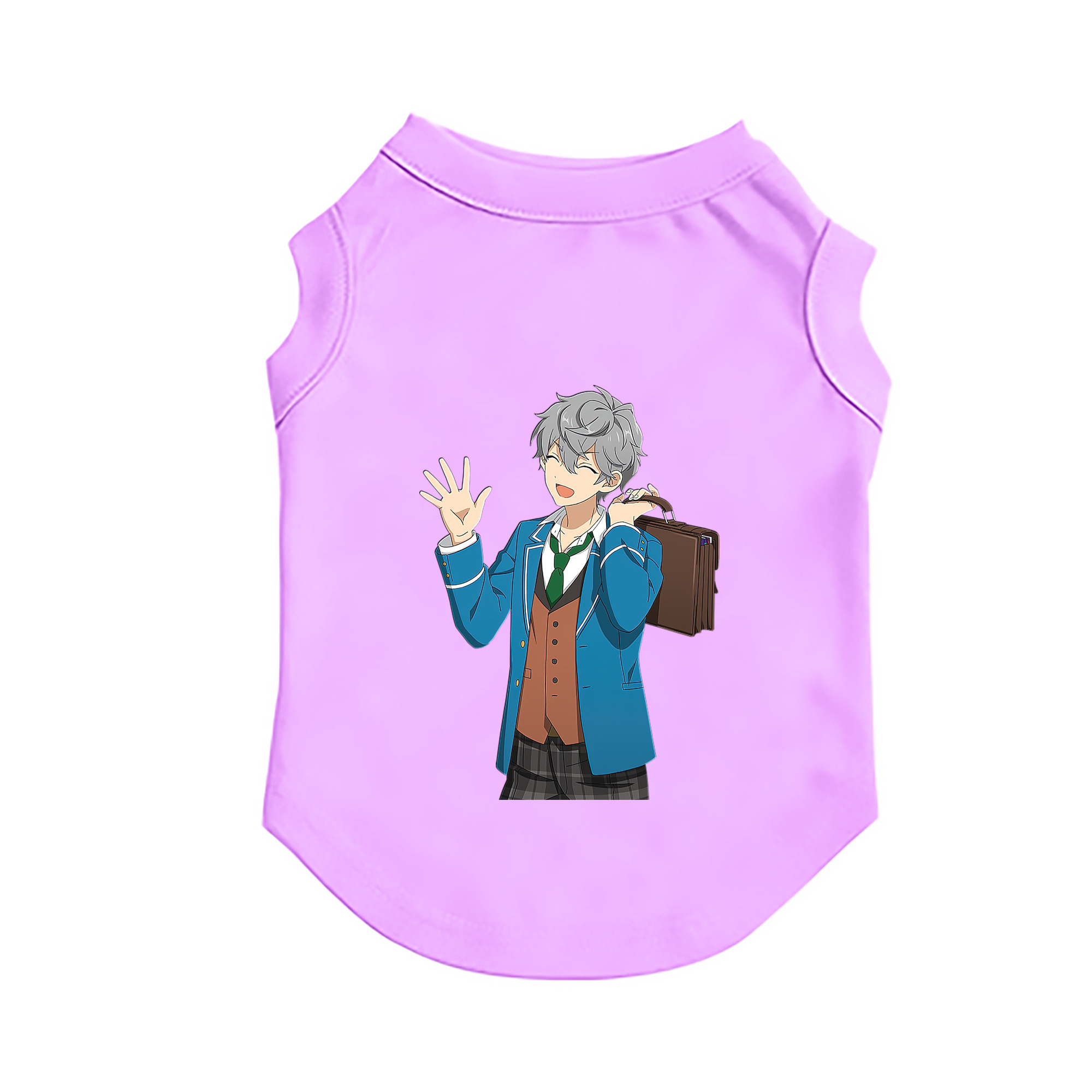 （画像用） あんさんぶるスターズ! Ensemble Stars ペット用ベスト