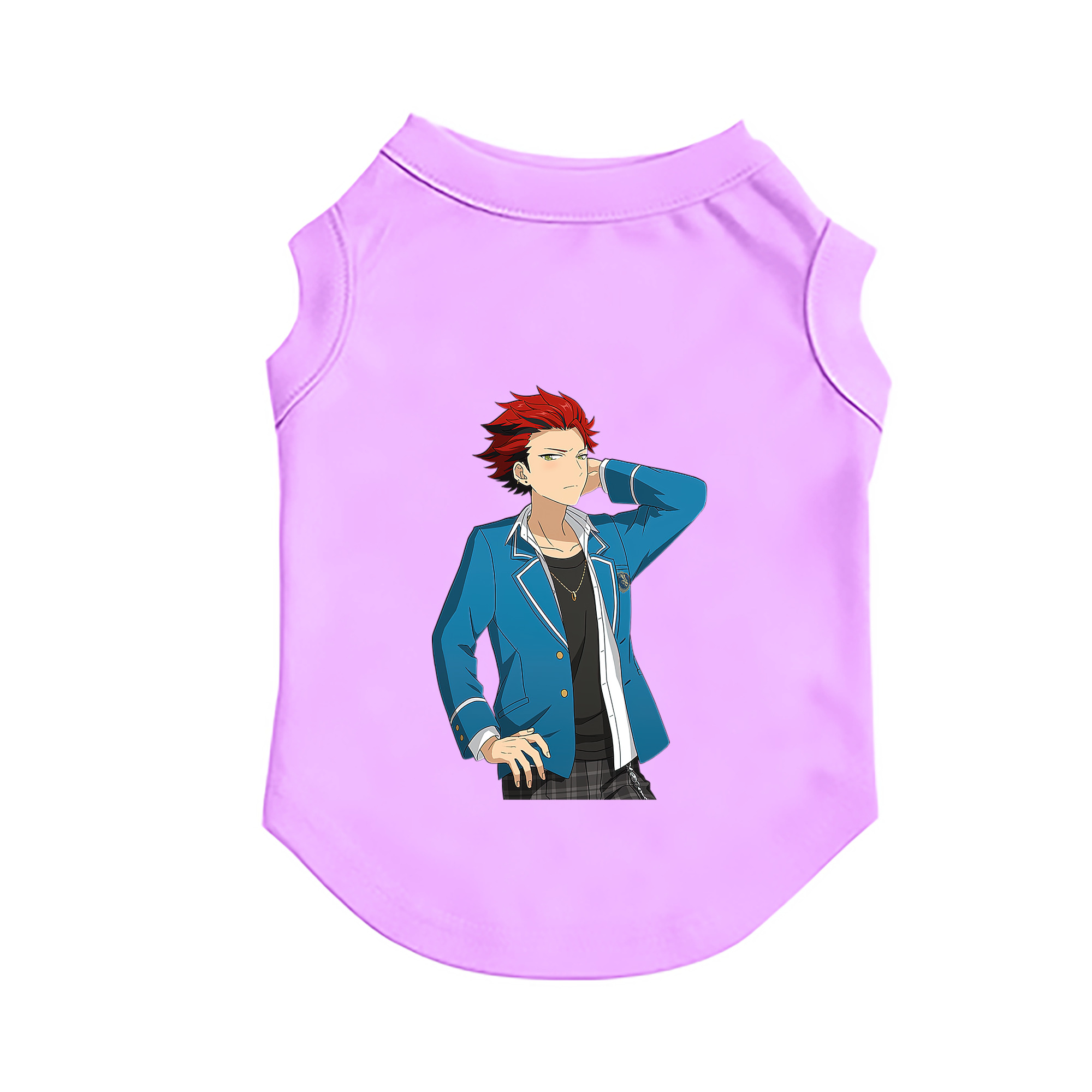 （画像用） あんさんぶるスターズ! Ensemble Stars ペット用ベスト