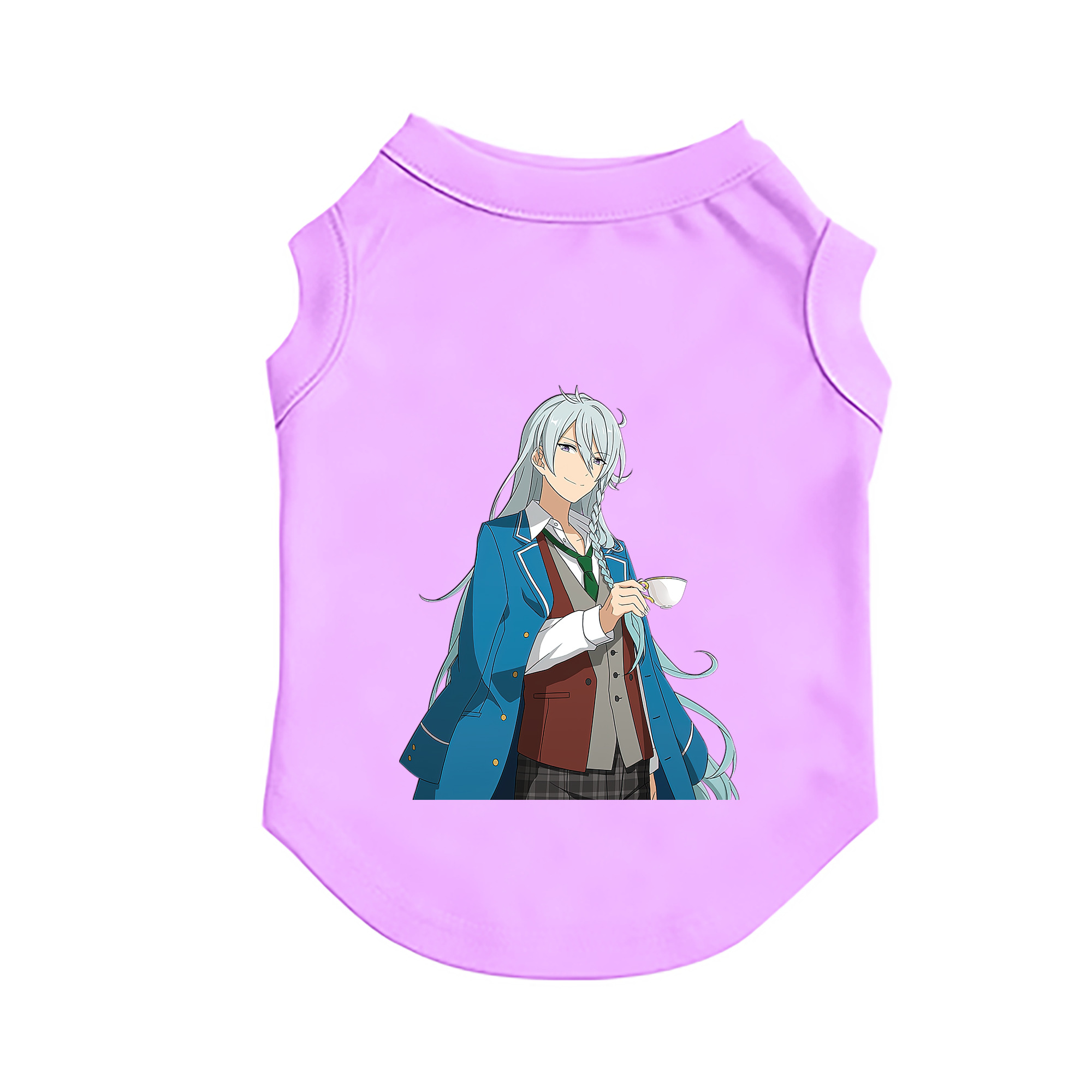 （画像用） あんさんぶるスターズ! Ensemble Stars ペット用ベスト