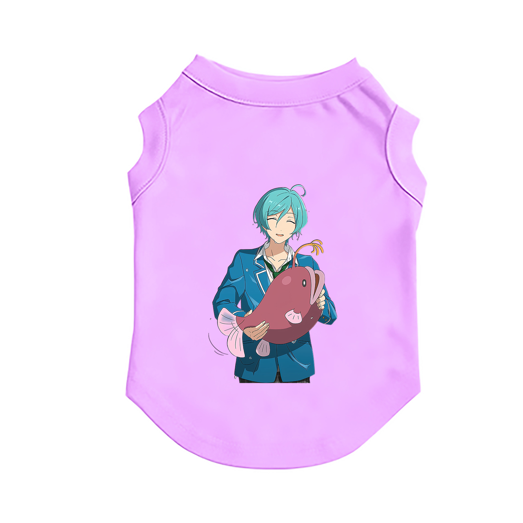 （画像用） あんさんぶるスターズ! Ensemble Stars ペット用ベスト