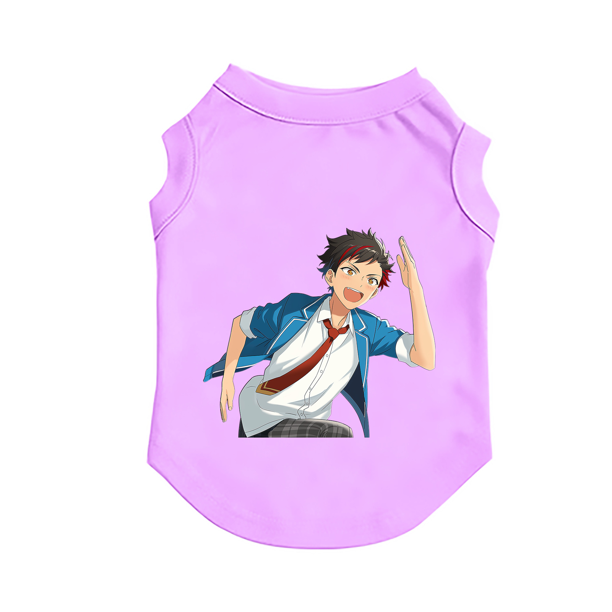 （画像用） あんさんぶるスターズ! Ensemble Stars ペット用ベスト