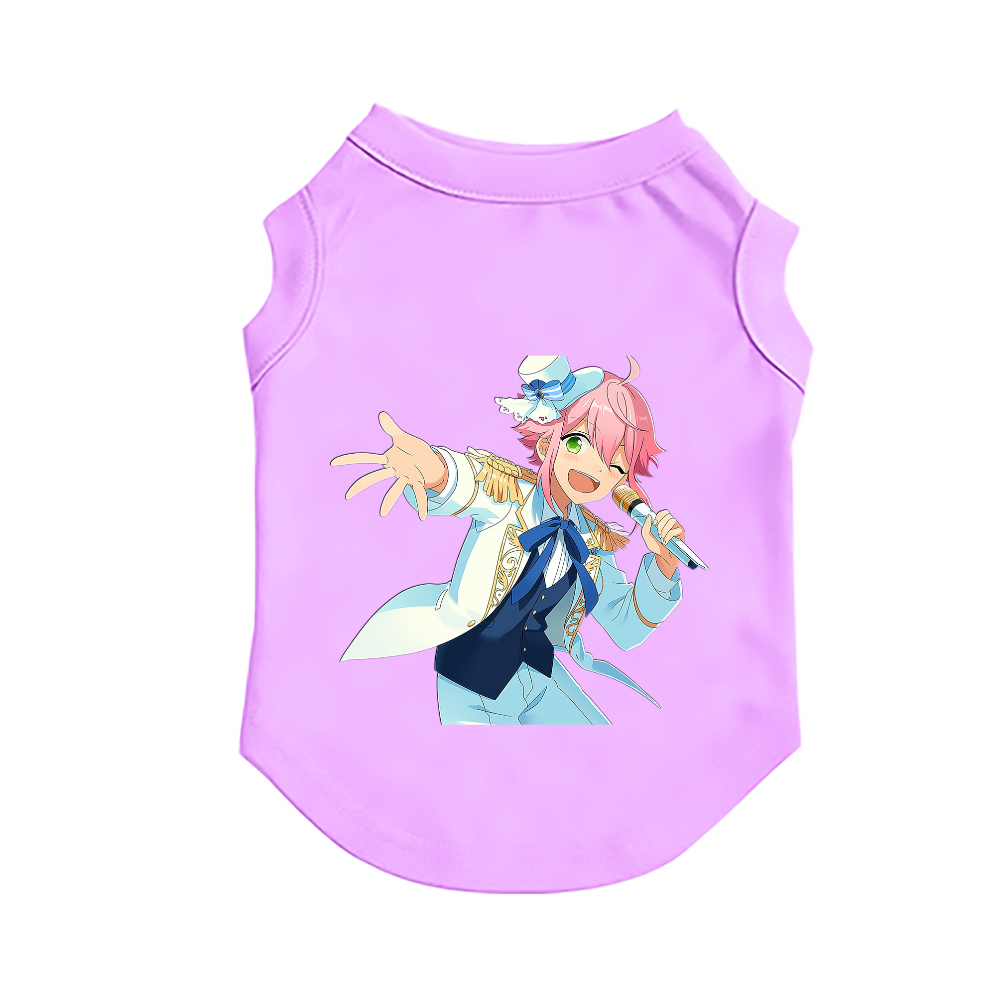 （画像用） あんさんぶるスターズ! Ensemble Stars ペット用ベスト