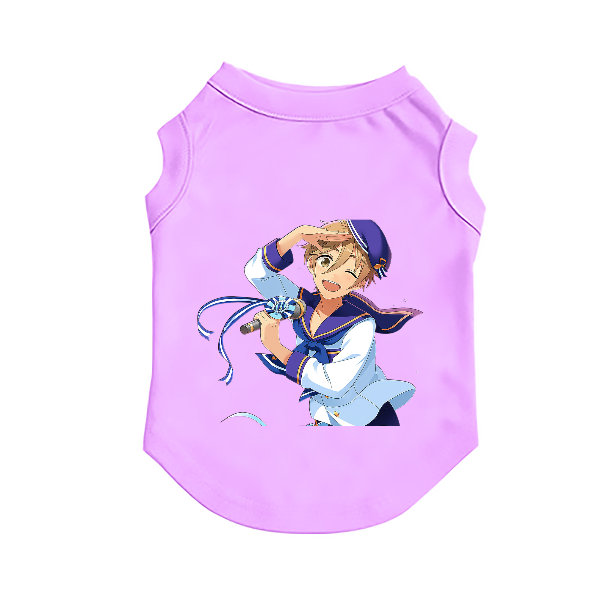 （画像用） あんさんぶるスターズ! Ensemble Stars ペット用ベスト