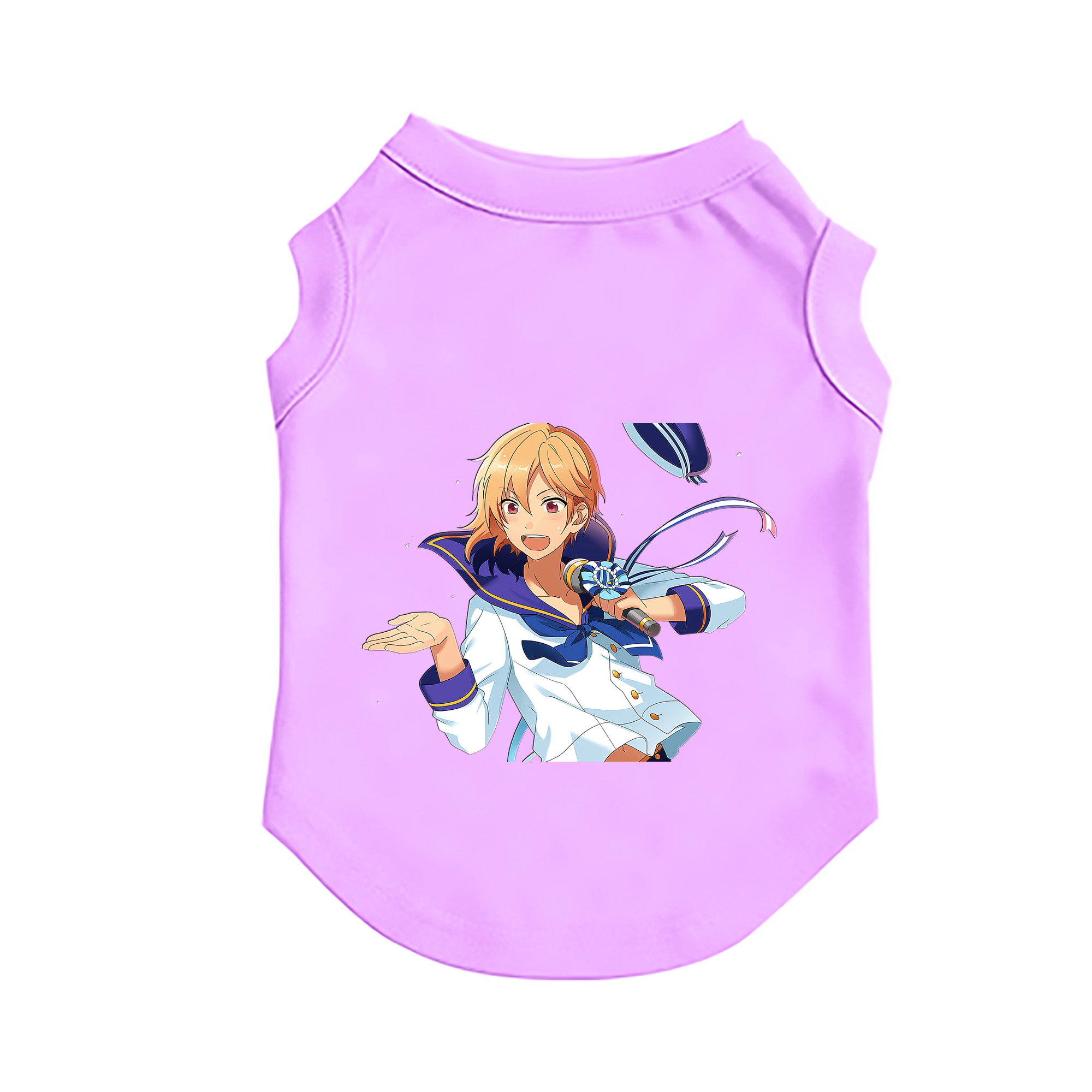 （画像用） あんさんぶるスターズ! Ensemble Stars ペット用ベスト