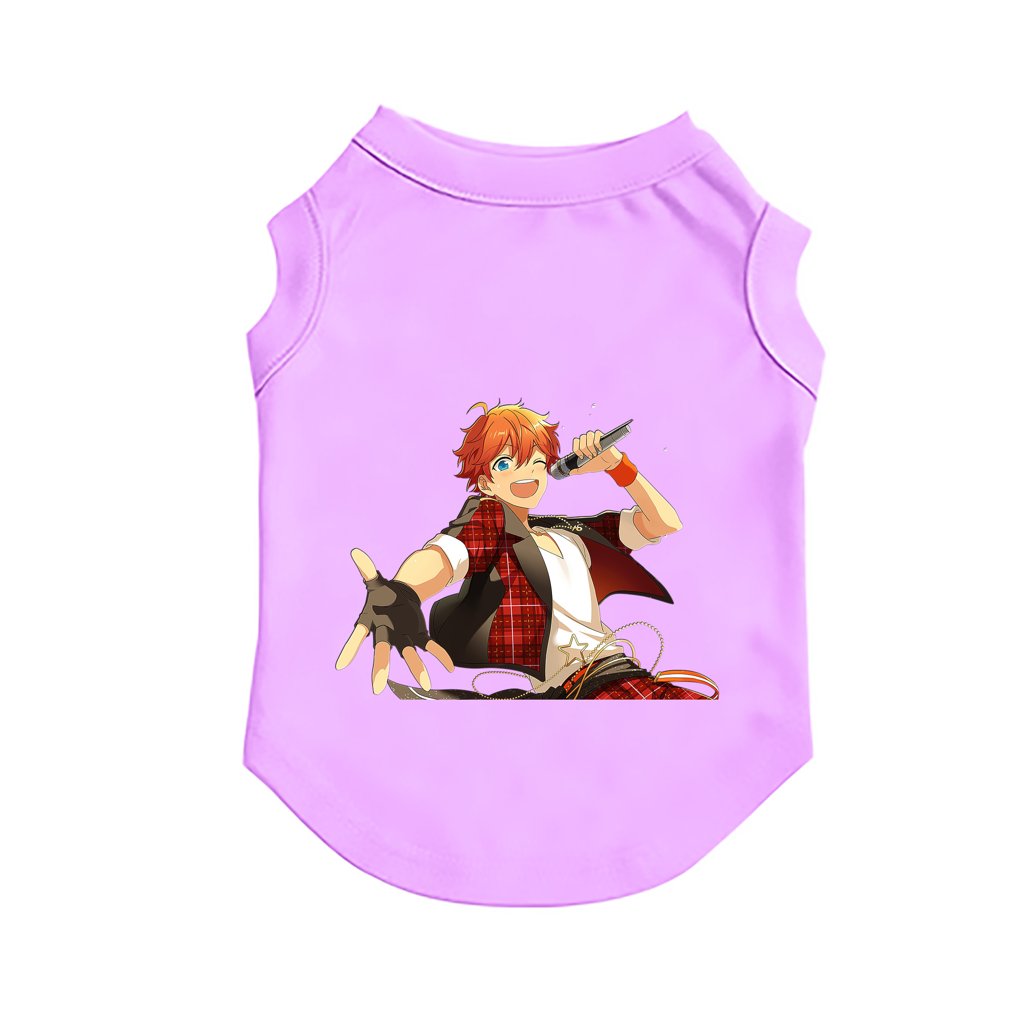 （画像用） あんさんぶるスターズ! Ensemble Stars ペット用ベスト