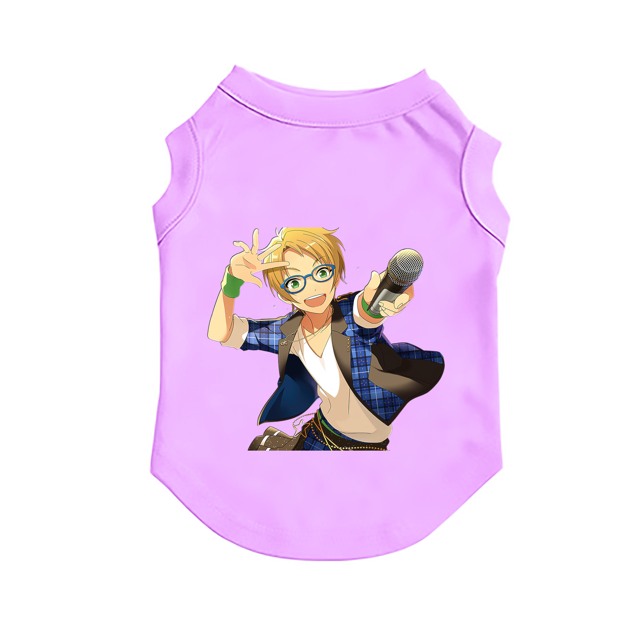 （画像用） あんさんぶるスターズ! Ensemble Stars ペット用ベスト