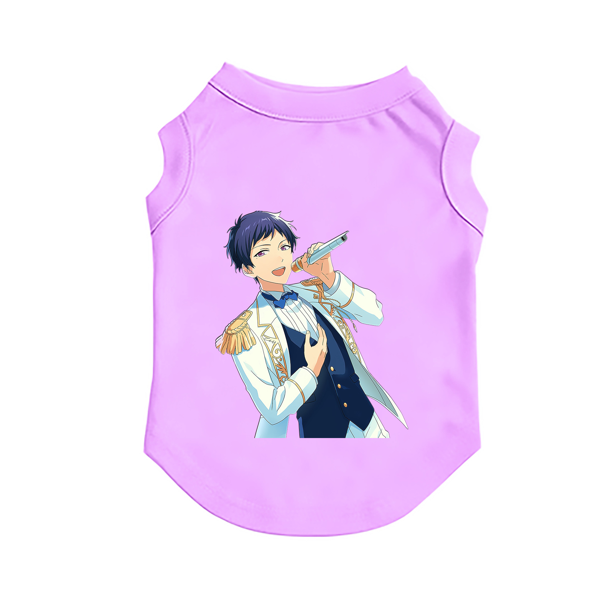 （画像用） あんさんぶるスターズ! Ensemble Stars ペット用ベスト