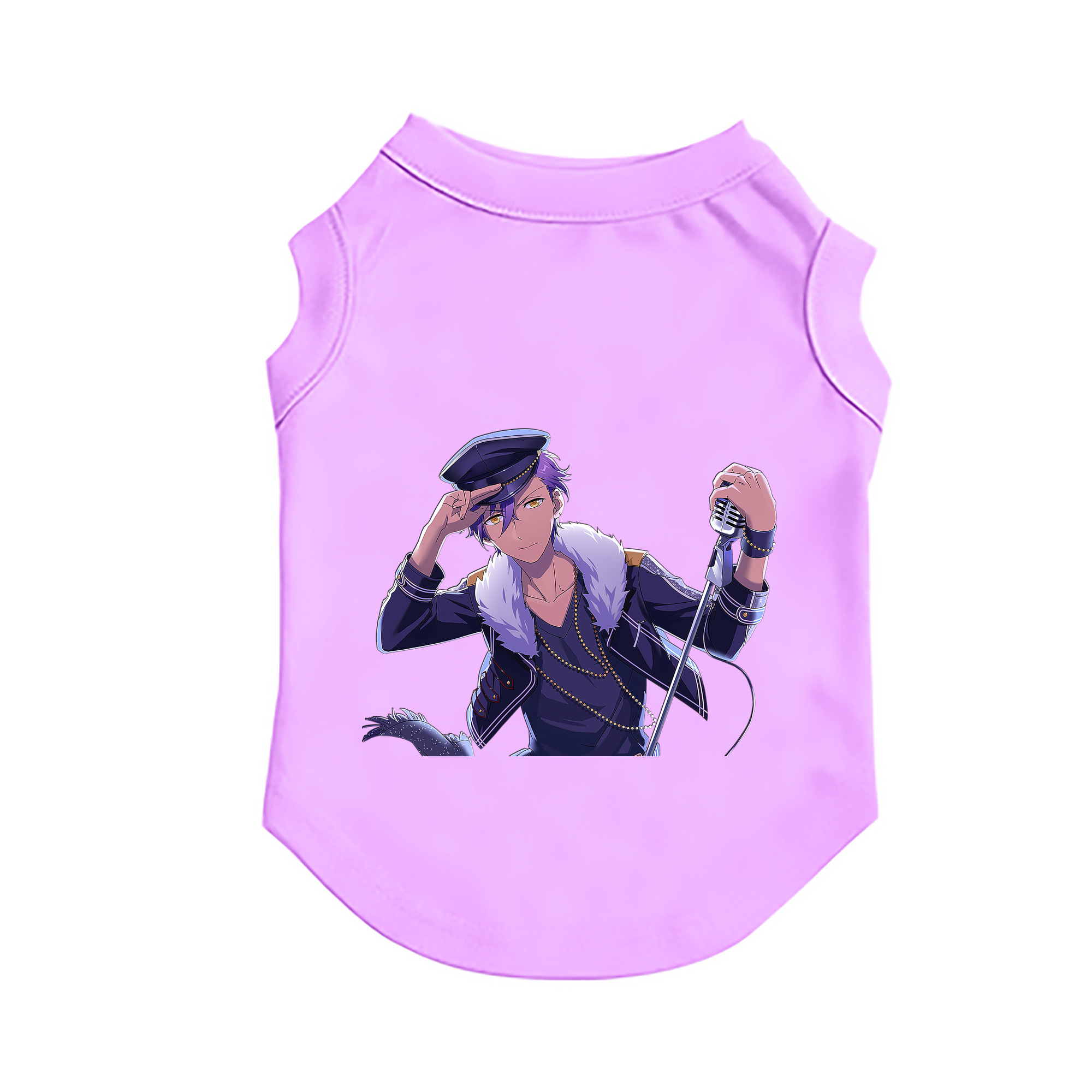 （画像用） あんさんぶるスターズ! Ensemble Stars ペット用ベスト