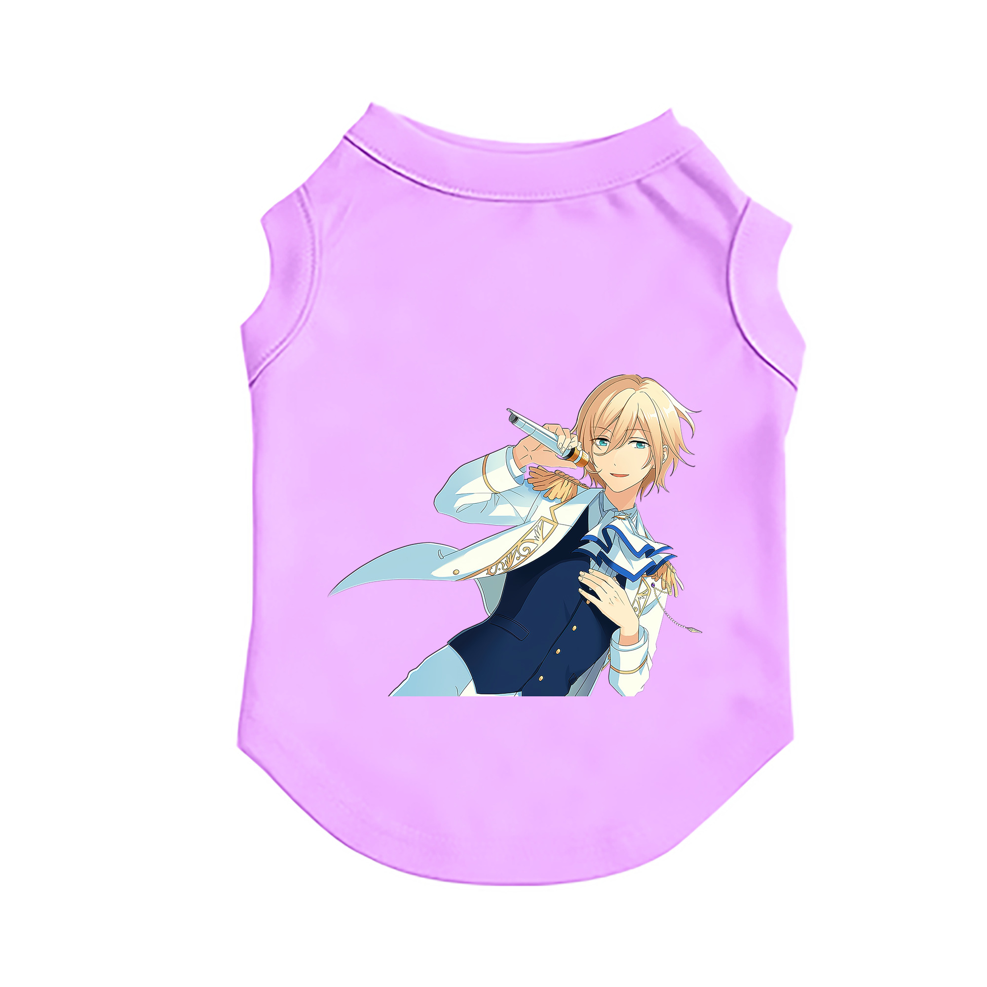（画像用） あんさんぶるスターズ! Ensemble Stars ペット用ベスト