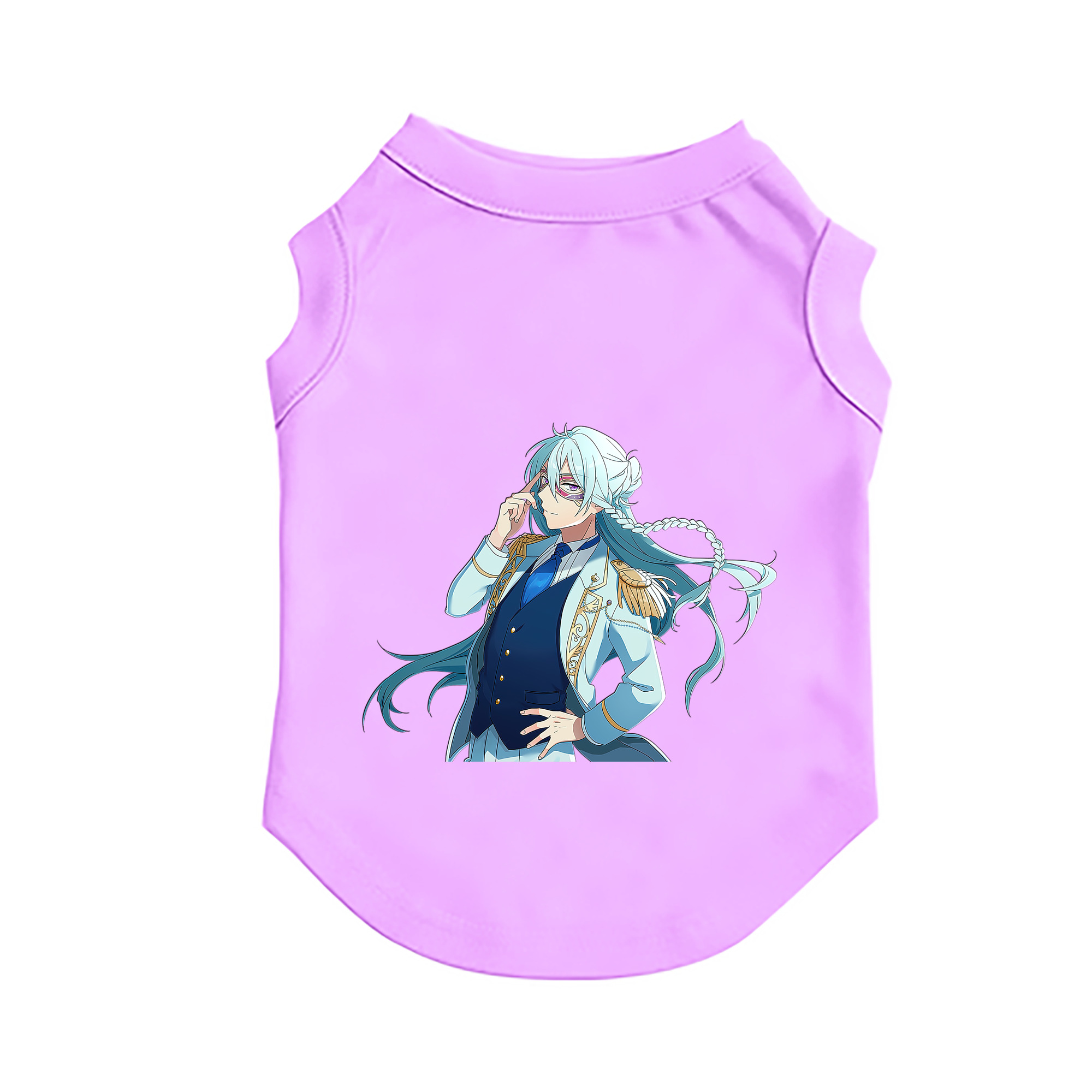 （画像用） あんさんぶるスターズ! Ensemble Stars ペット用ベスト