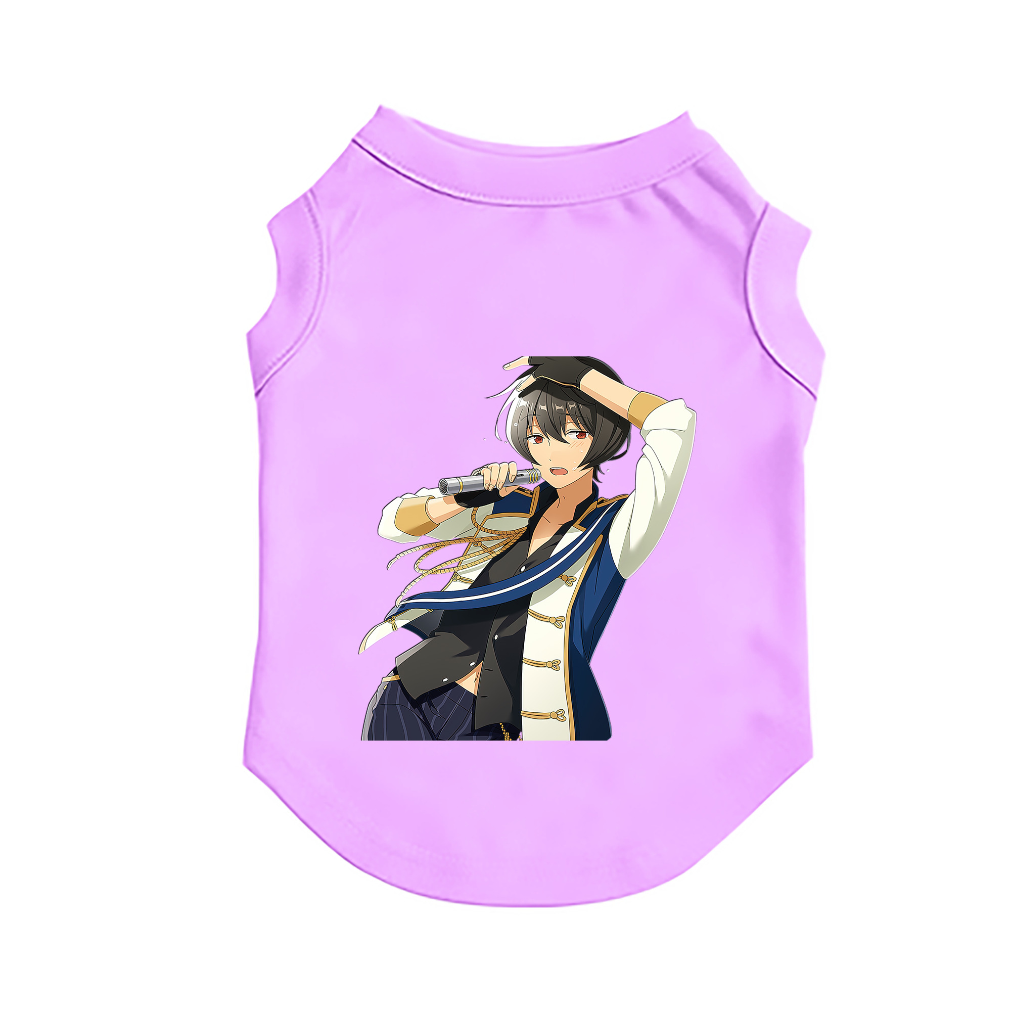 （画像用） あんさんぶるスターズ! Ensemble Stars ペット用ベスト