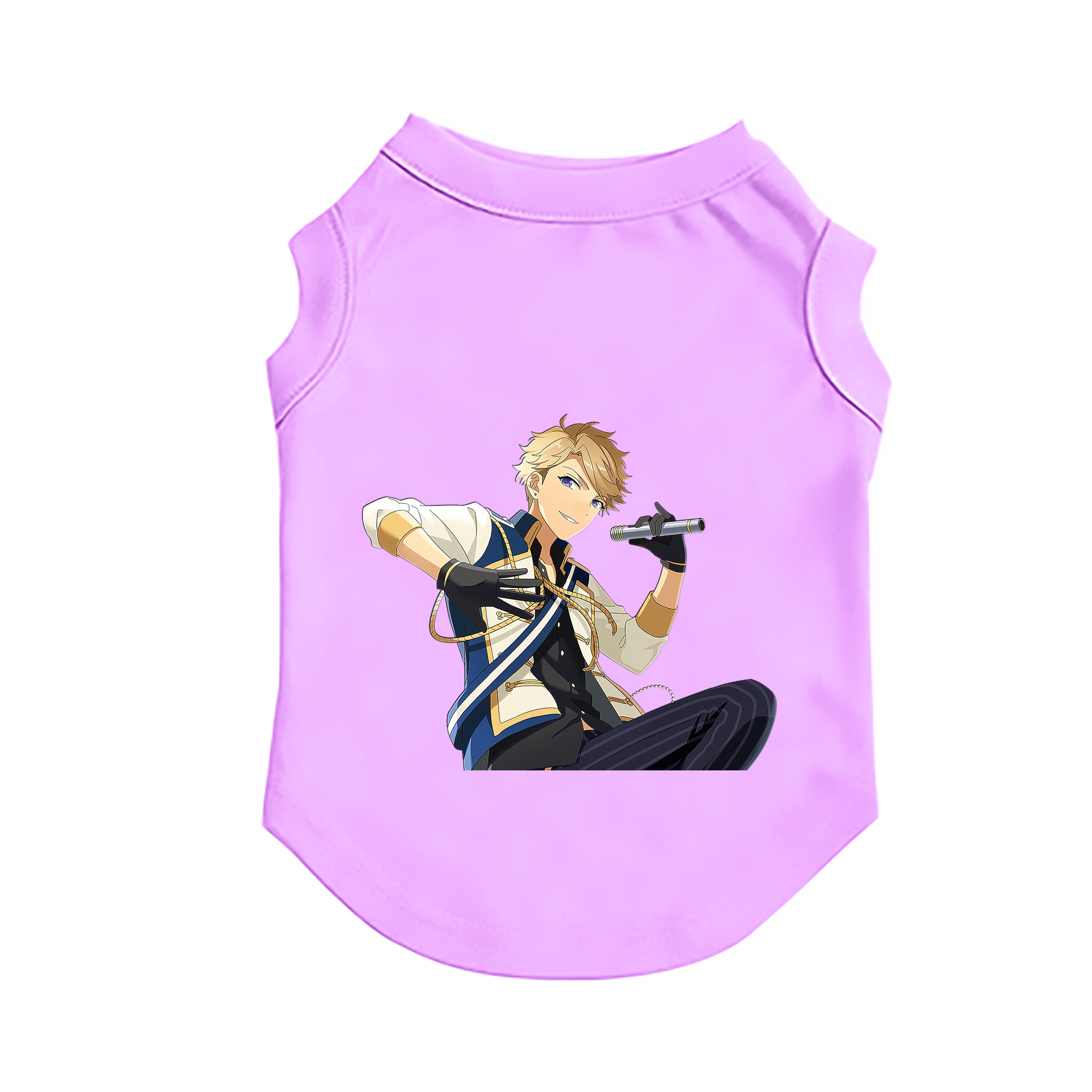 （画像用） あんさんぶるスターズ! Ensemble Stars ペット用ベスト