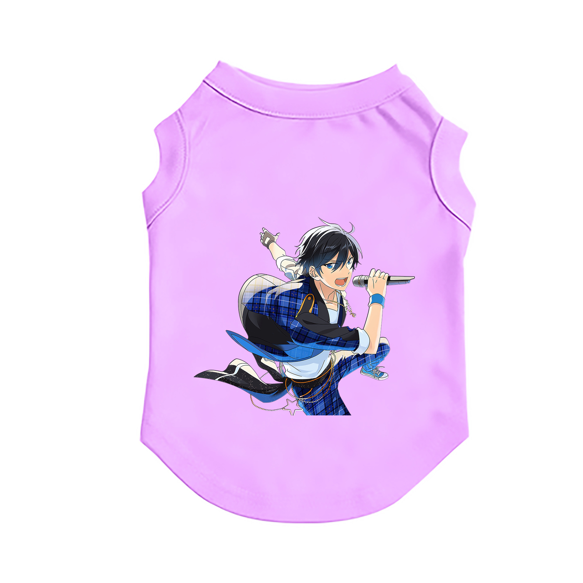 （画像用） あんさんぶるスターズ! Ensemble Stars ペット用ベスト