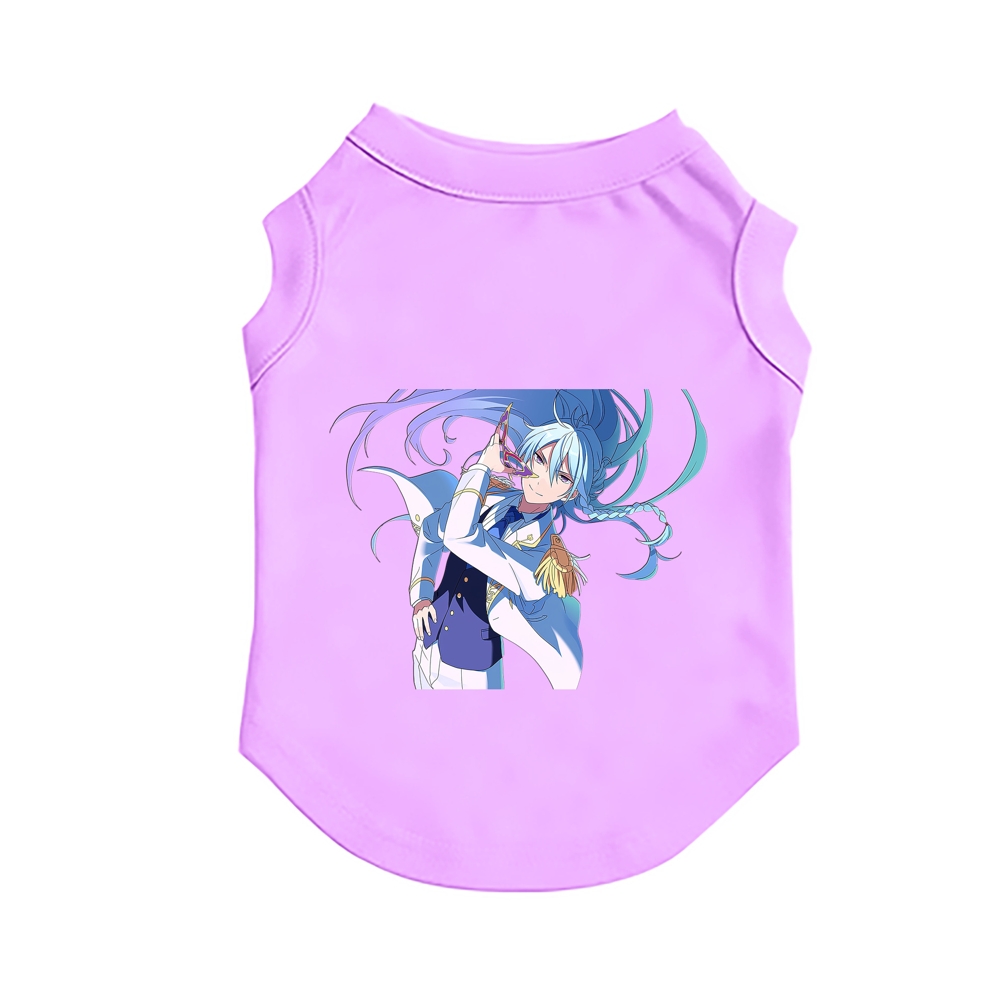 （画像用） あんさんぶるスターズ! Ensemble Stars ペット用ベスト