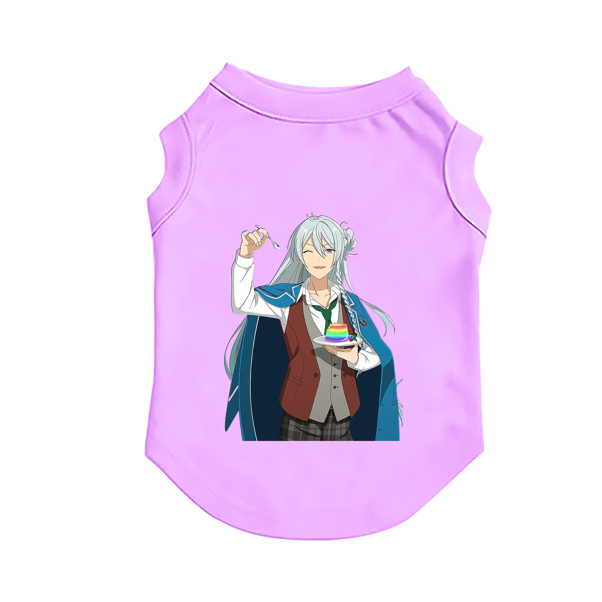 （画像用） あんさんぶるスターズ! Ensemble Stars ペット用ベスト