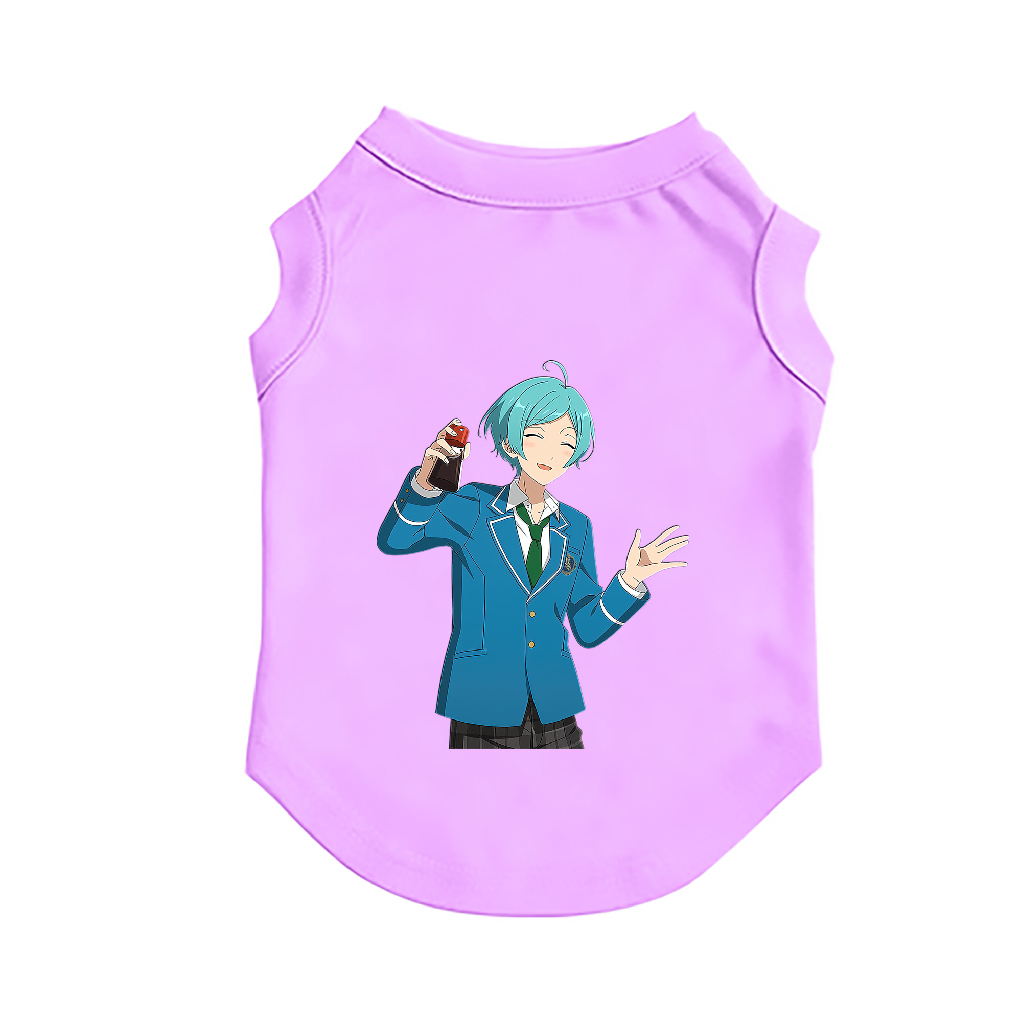 （画像用） あんさんぶるスターズ! Ensemble Stars ペット用ベスト