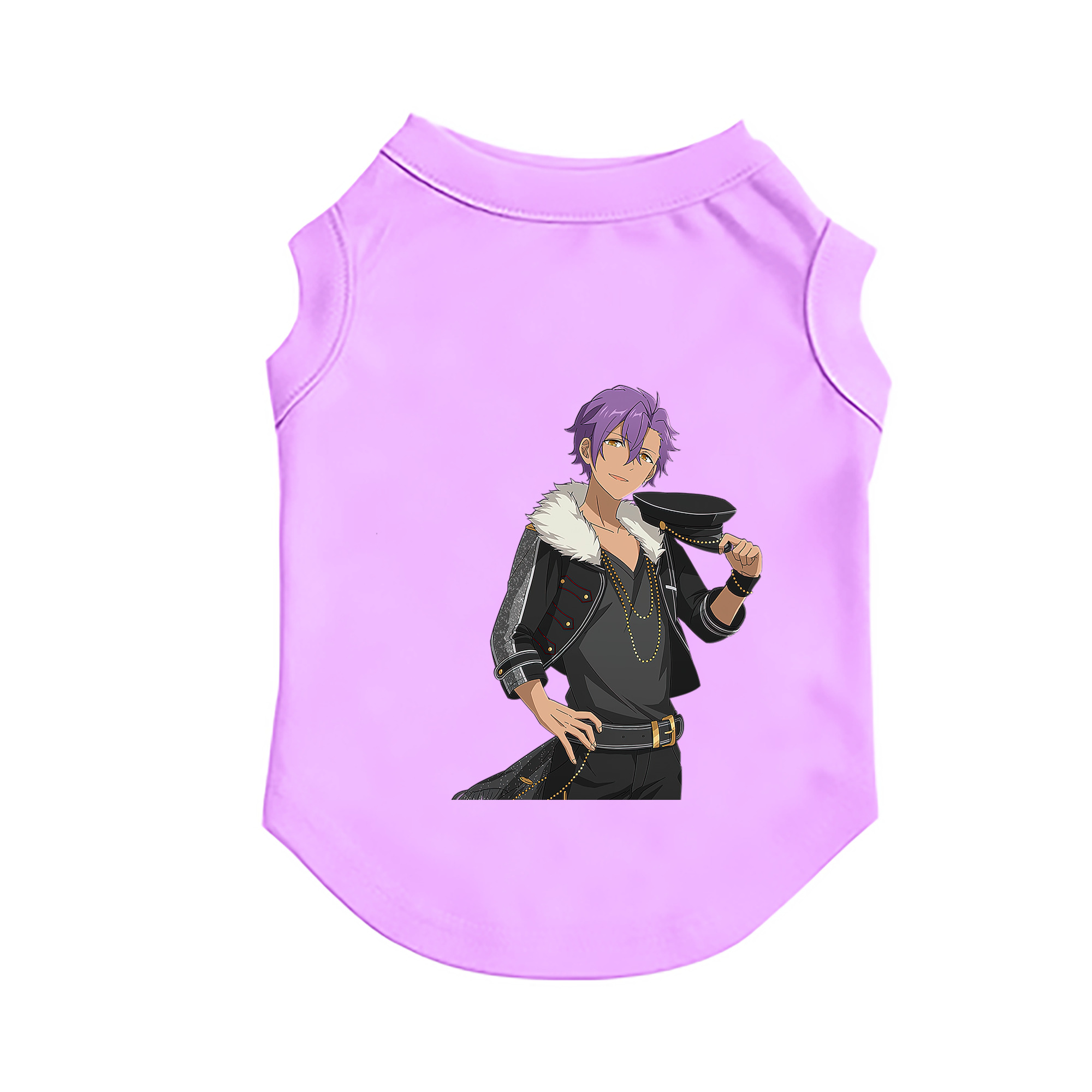 （画像用） あんさんぶるスターズ! Ensemble Stars ペット用ベスト
