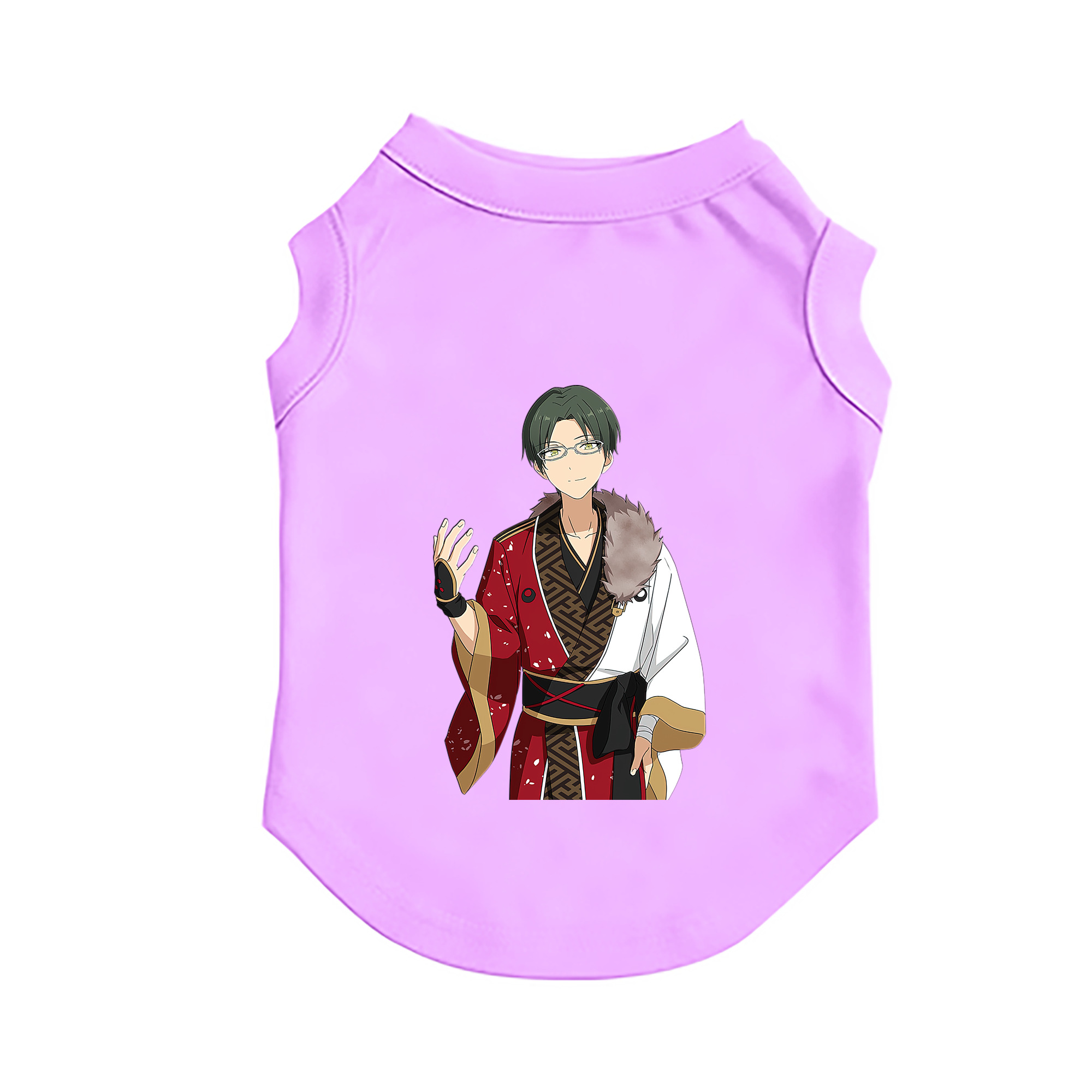 （画像用） あんさんぶるスターズ! Ensemble Stars ペット用ベスト