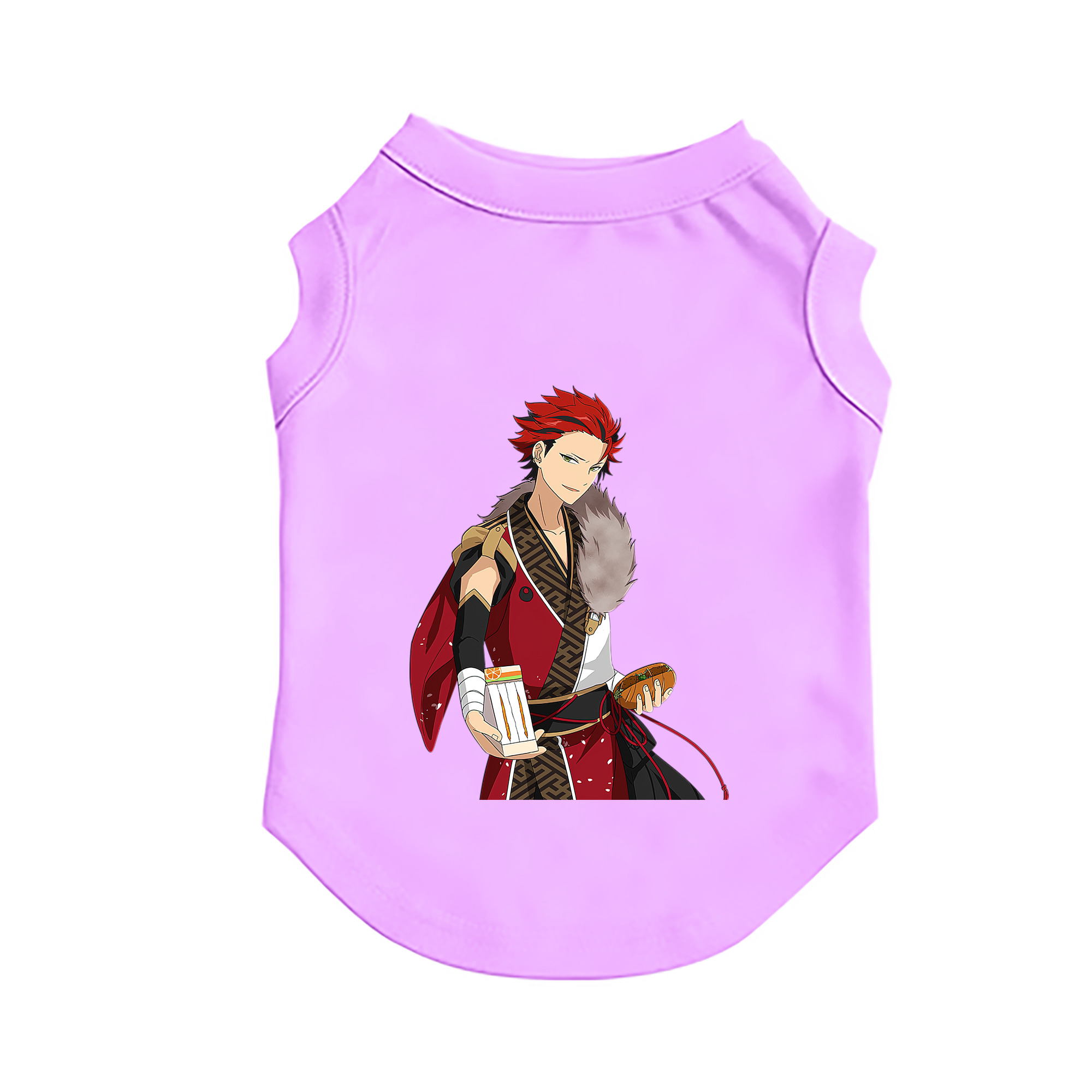 （画像用） あんさんぶるスターズ! Ensemble Stars ペット用ベスト