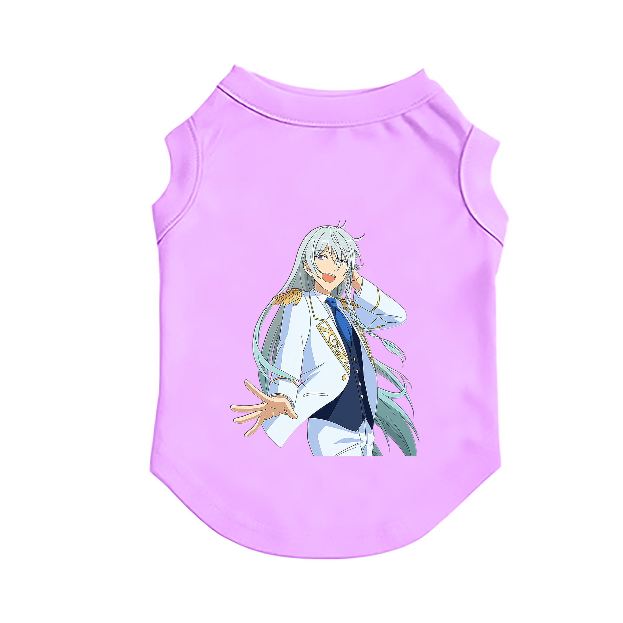 （画像用） あんさんぶるスターズ! Ensemble Stars ペット用ベスト