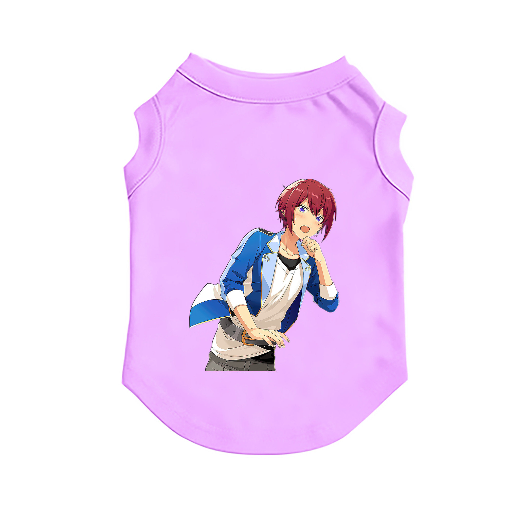 （画像用） あんさんぶるスターズ! Ensemble Stars ペット用ベスト