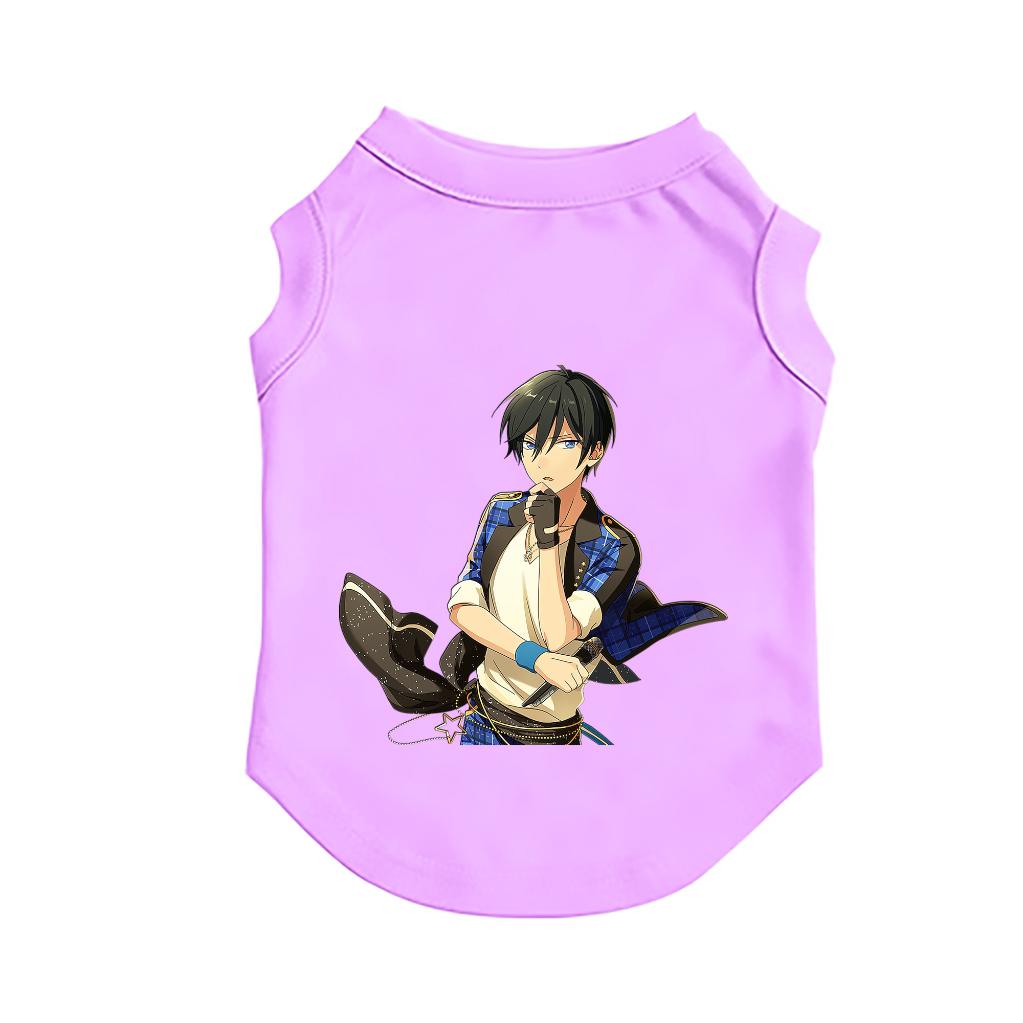 （画像用） あんさんぶるスターズ! Ensemble Stars ペット用ベスト