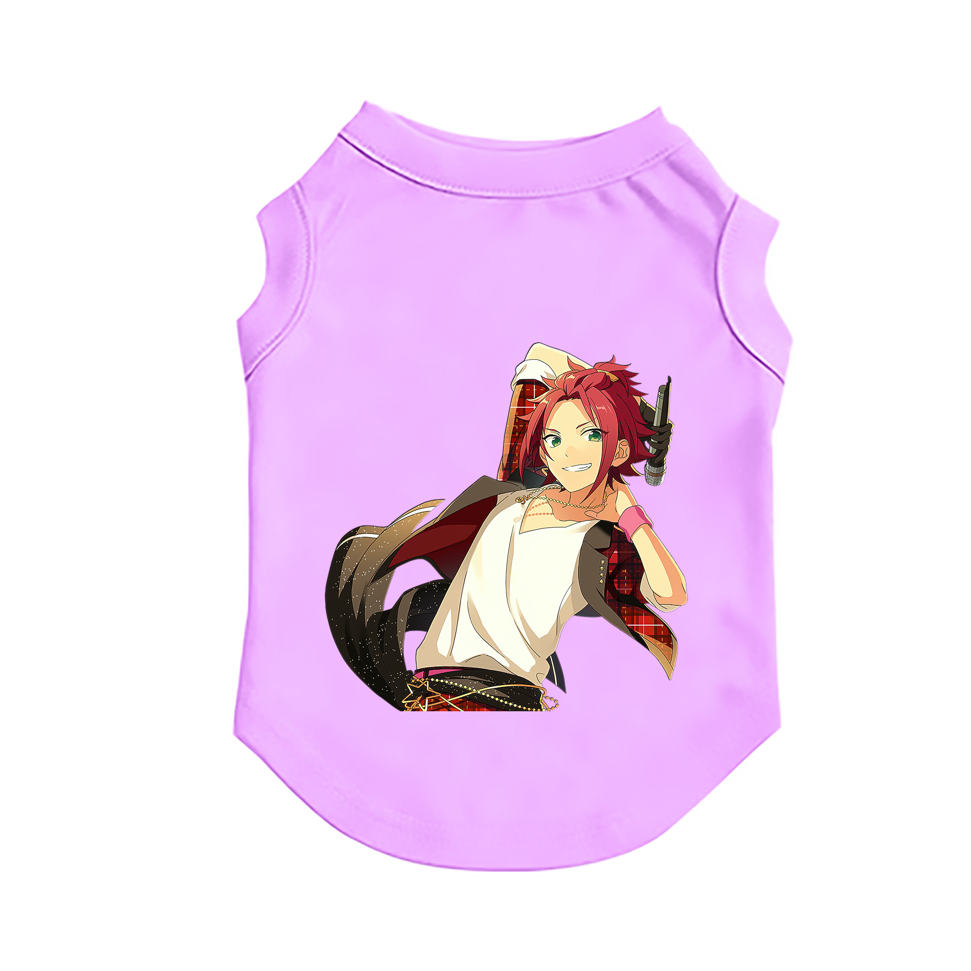 （画像用） あんさんぶるスターズ! Ensemble Stars ペット用ベスト