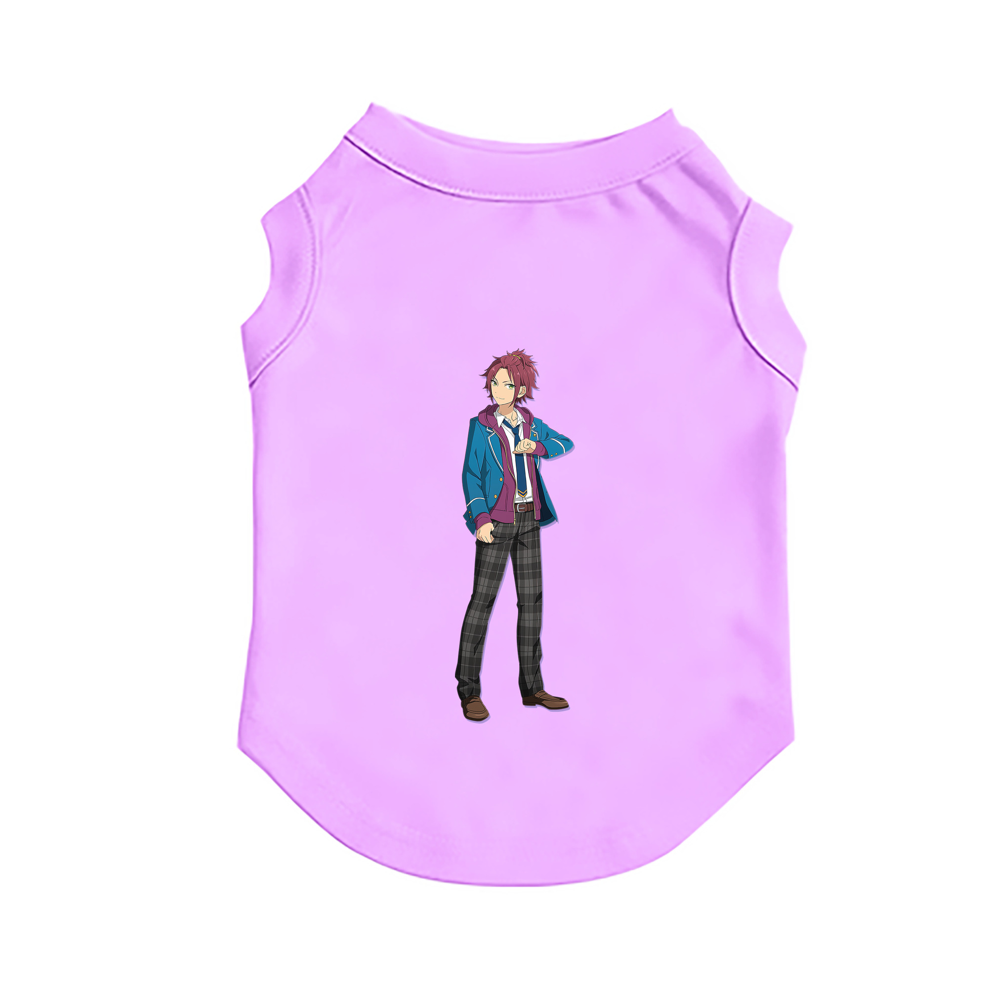 （画像用） あんさんぶるスターズ! Ensemble Stars ペット用ベスト
