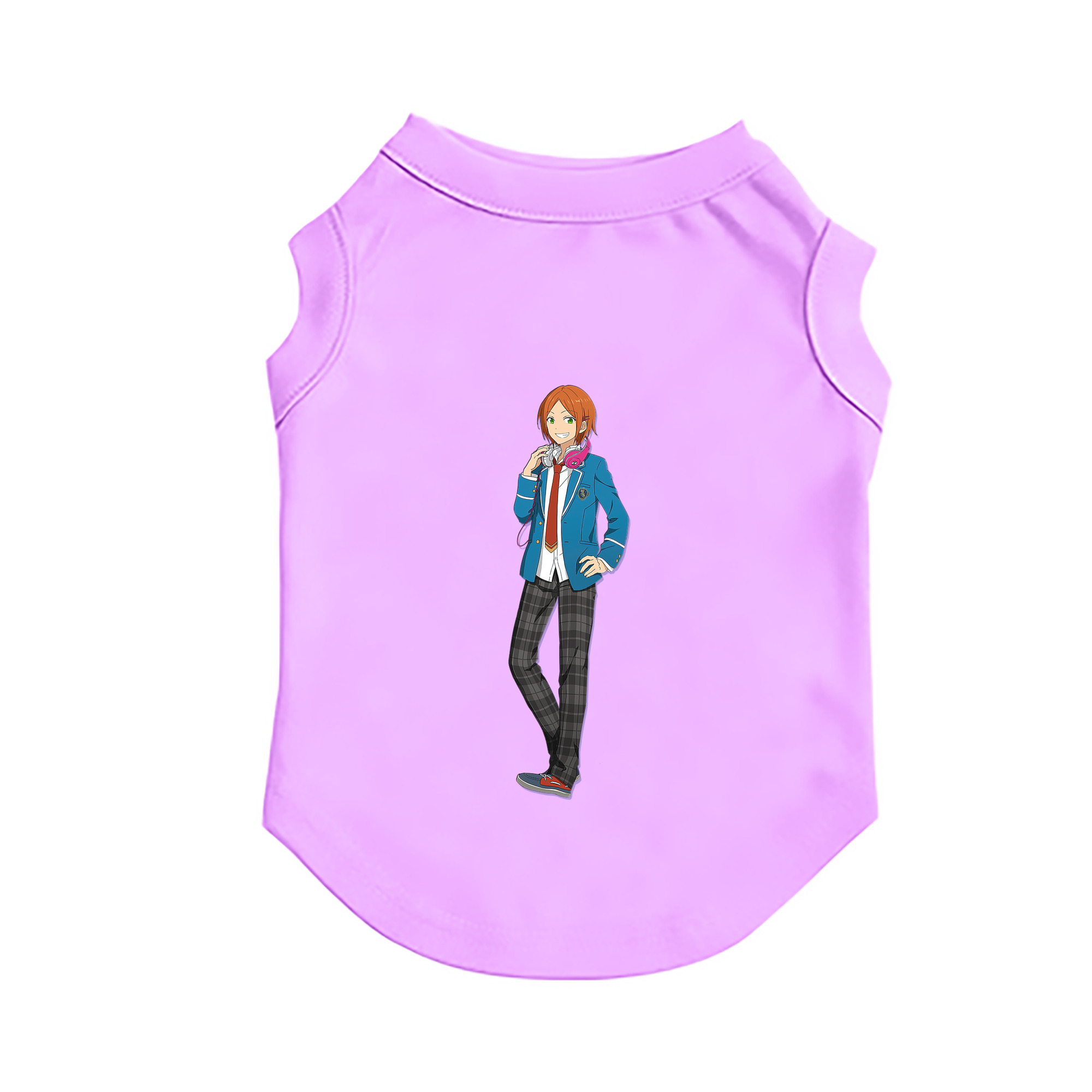 （画像用） あんさんぶるスターズ! Ensemble Stars ペット用ベスト