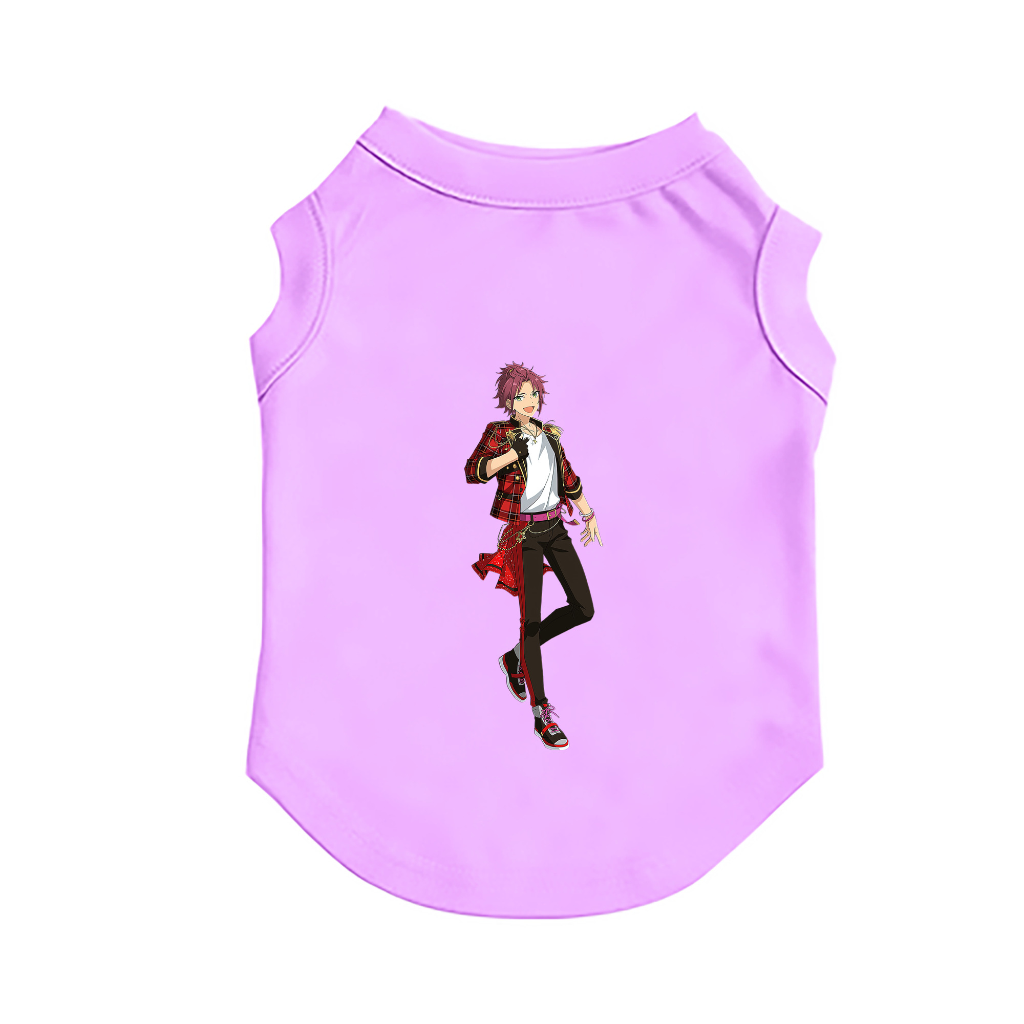 （画像用） あんさんぶるスターズ! Ensemble Stars ペット用ベスト