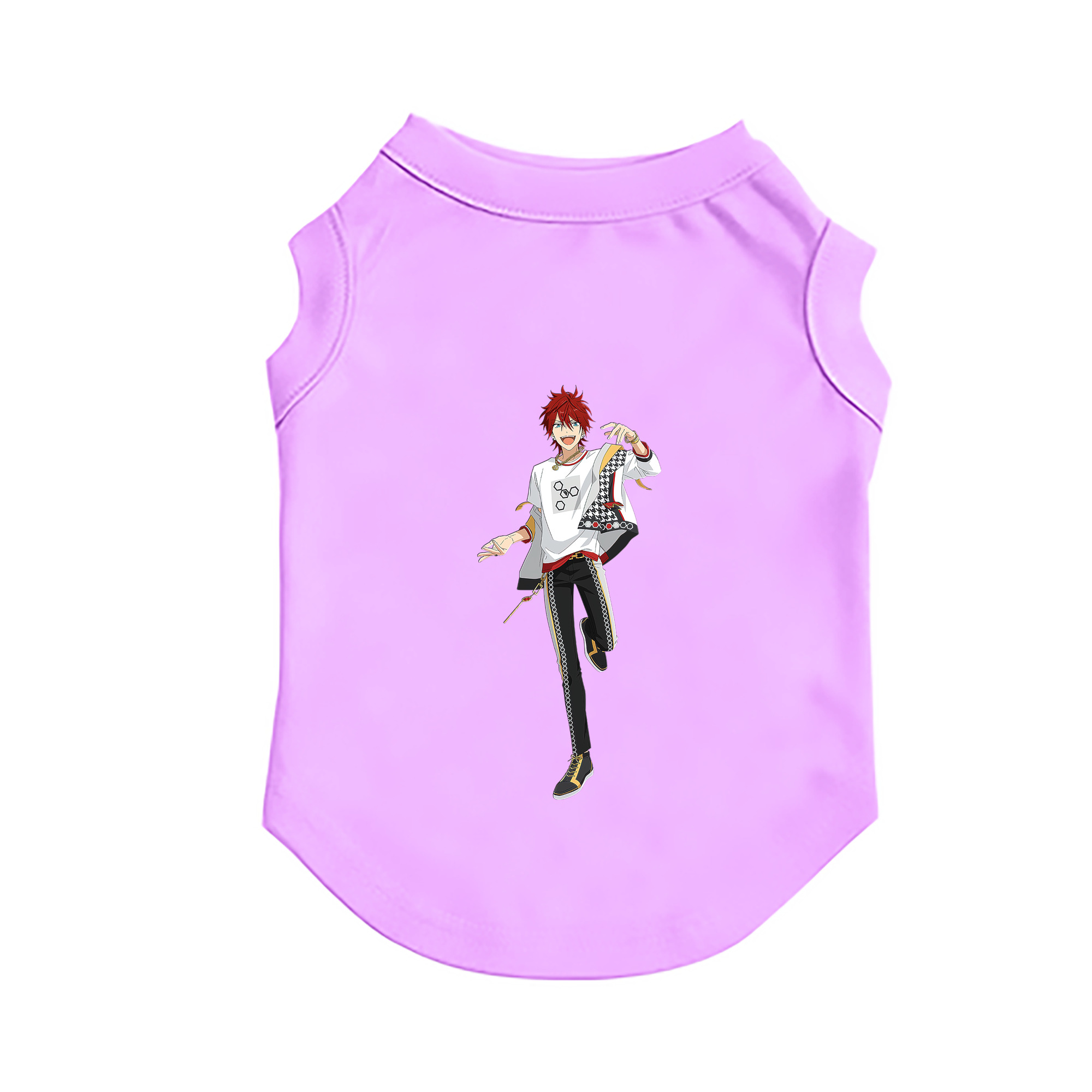 （画像用） あんさんぶるスターズ! Ensemble Stars ペット用ベスト