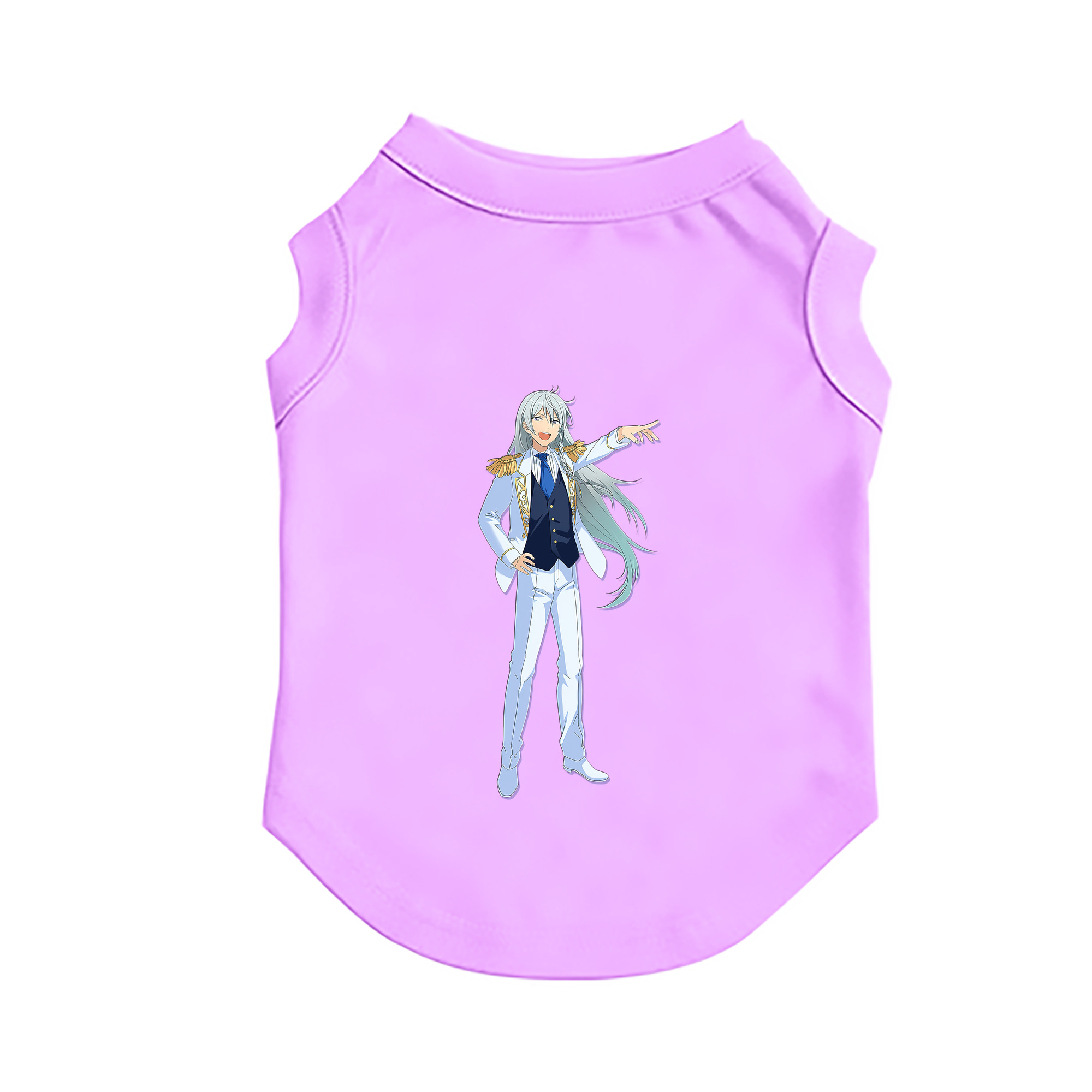 （画像用） あんさんぶるスターズ! Ensemble Stars ペット用ベスト