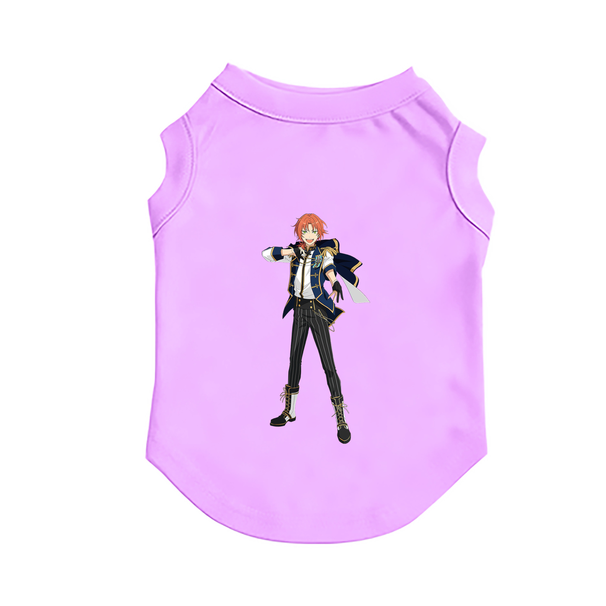 （画像用） あんさんぶるスターズ! Ensemble Stars ペット用ベスト