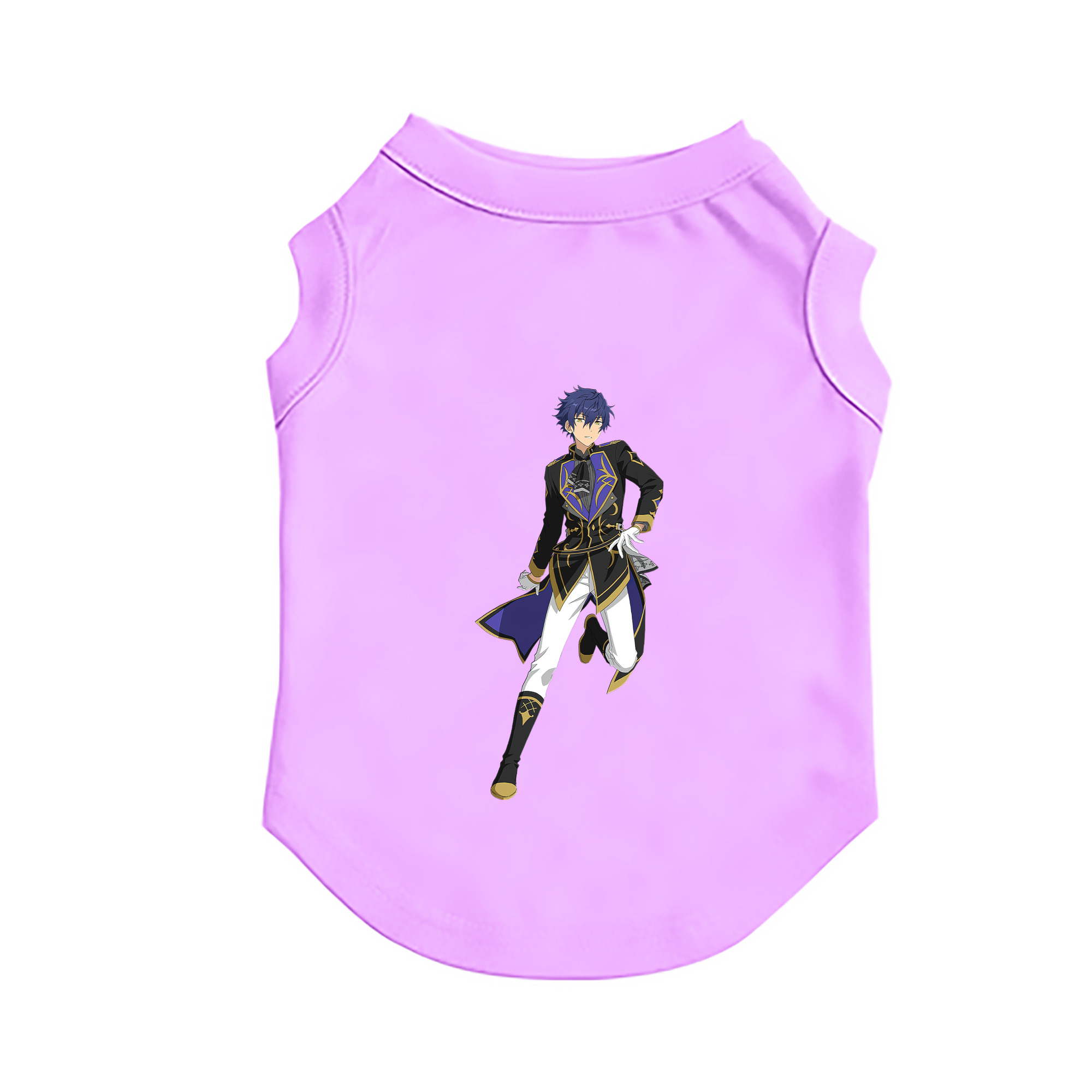 （画像用） あんさんぶるスターズ! Ensemble Stars ペット用ベスト