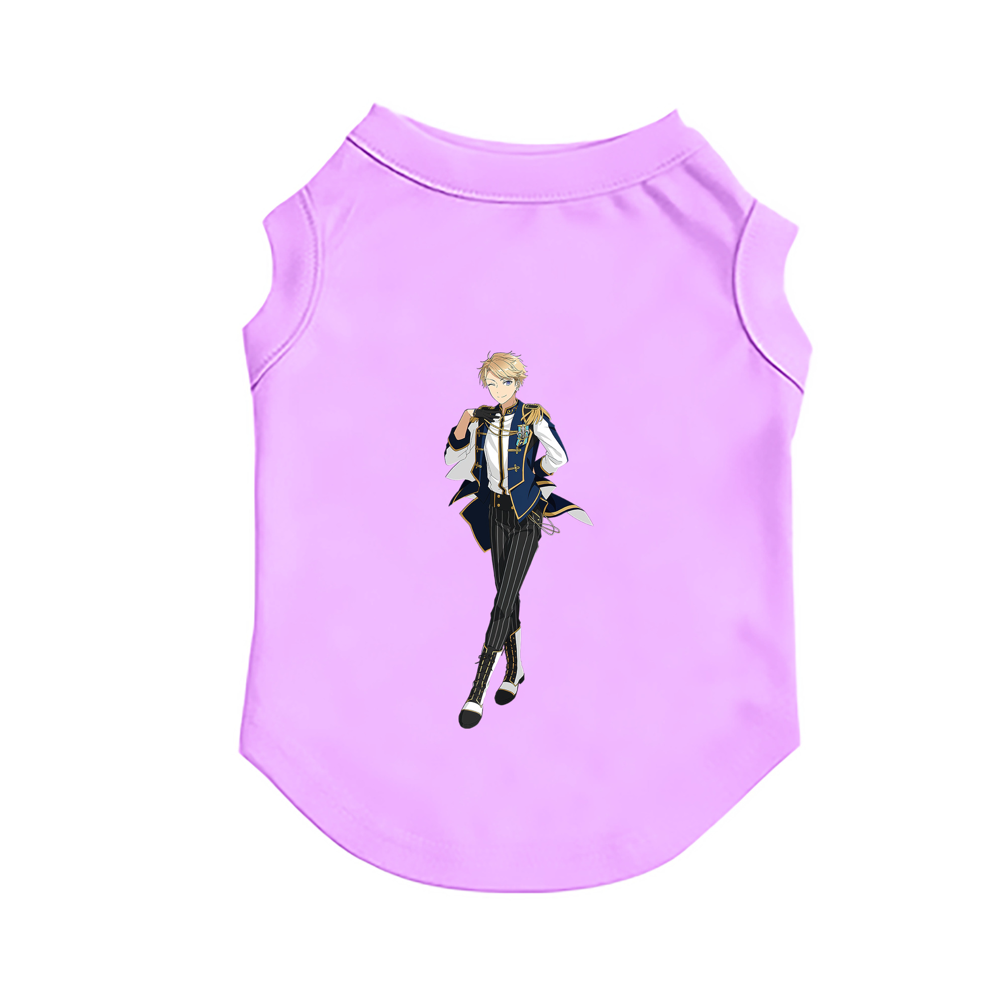 （画像用） あんさんぶるスターズ! Ensemble Stars ペット用ベスト