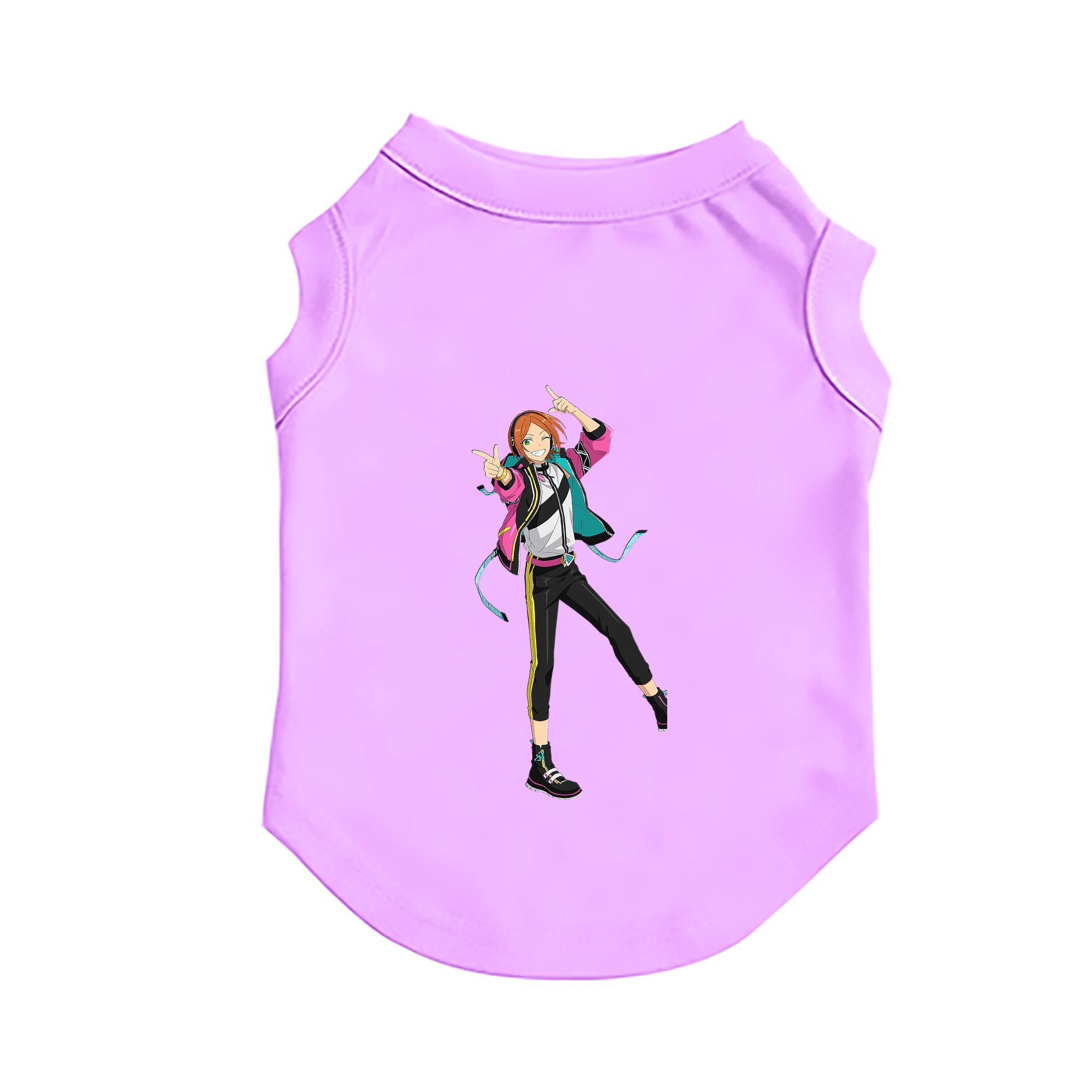 （画像用） あんさんぶるスターズ! Ensemble Stars ペット用ベスト