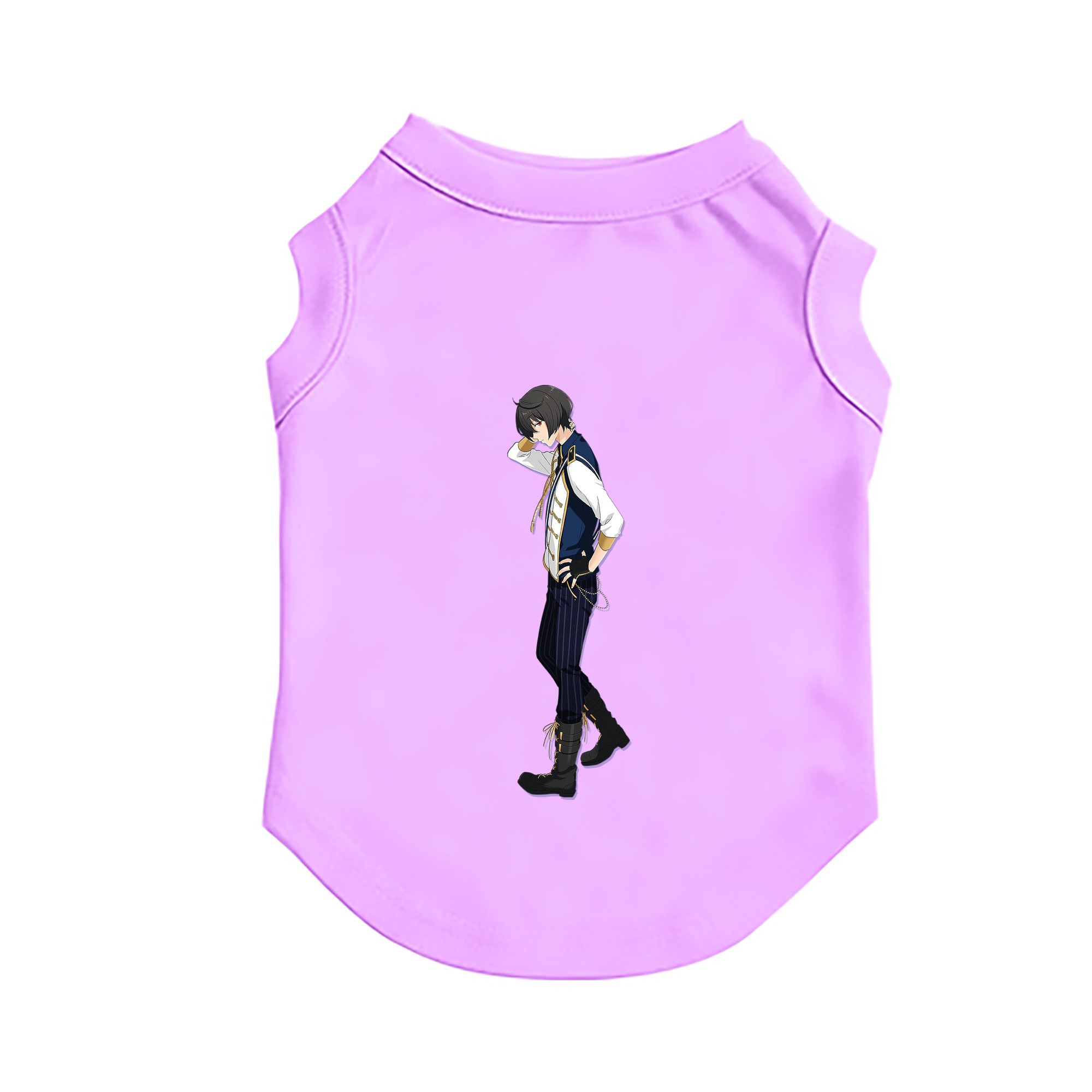 （画像用） あんさんぶるスターズ! Ensemble Stars ペット用ベスト