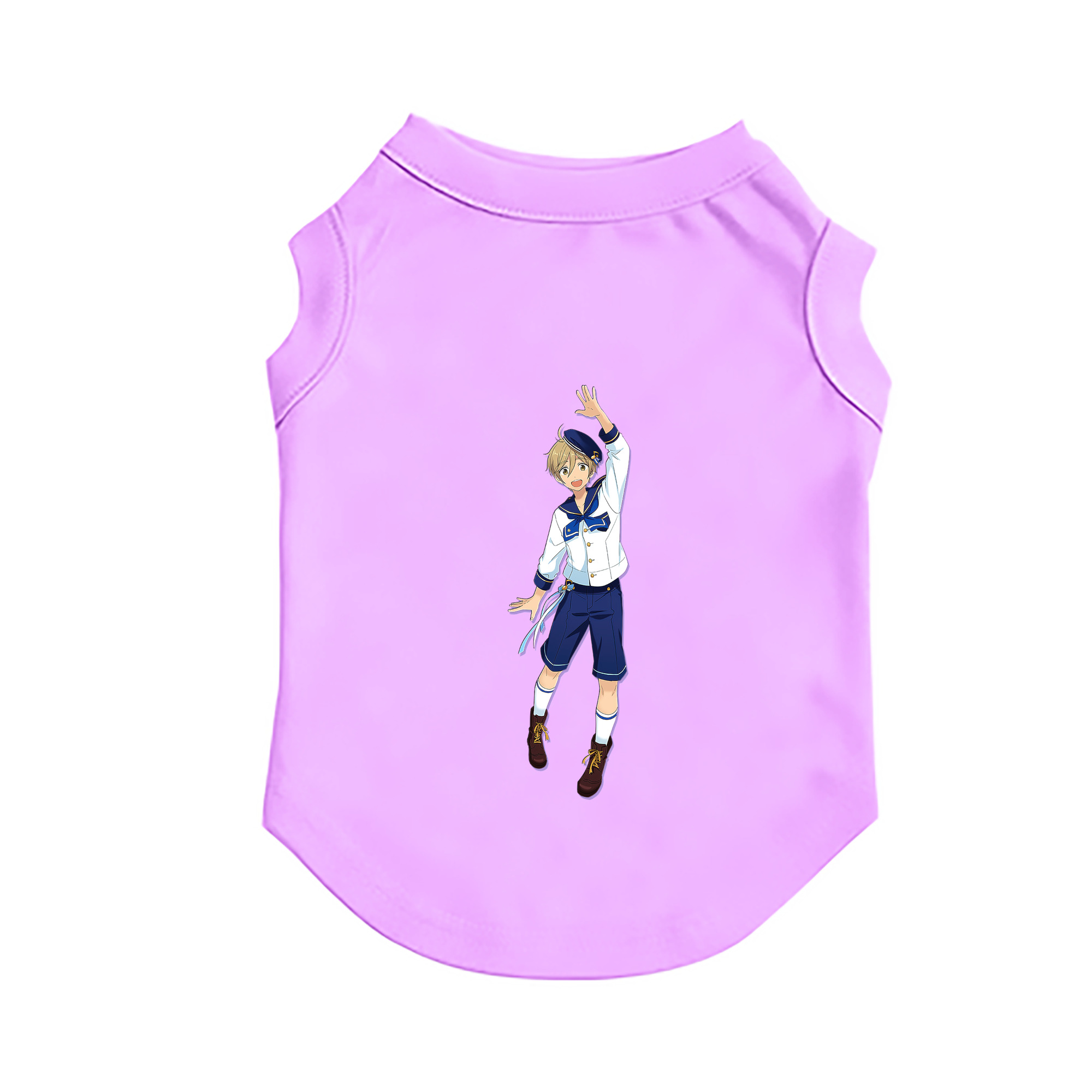 （画像用） あんさんぶるスターズ! Ensemble Stars ペット用ベスト