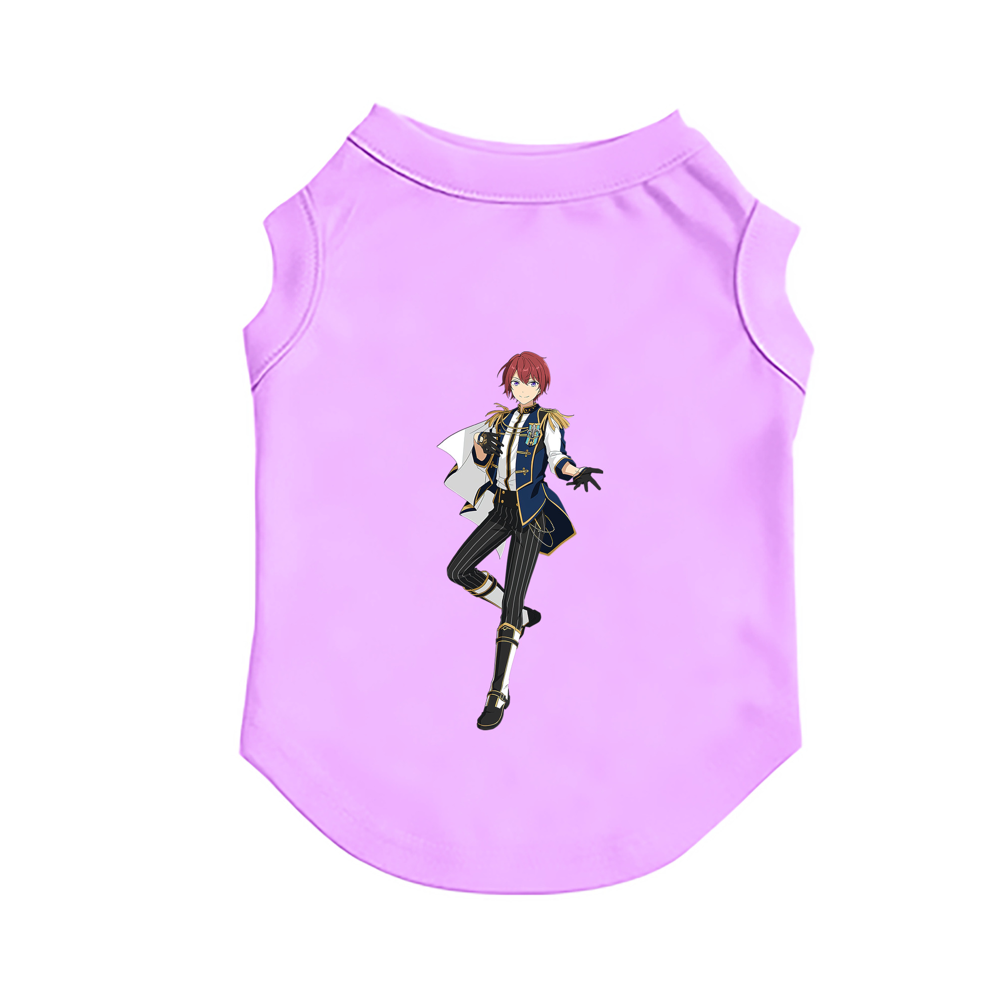 （画像用） あんさんぶるスターズ! Ensemble Stars ペット用ベスト