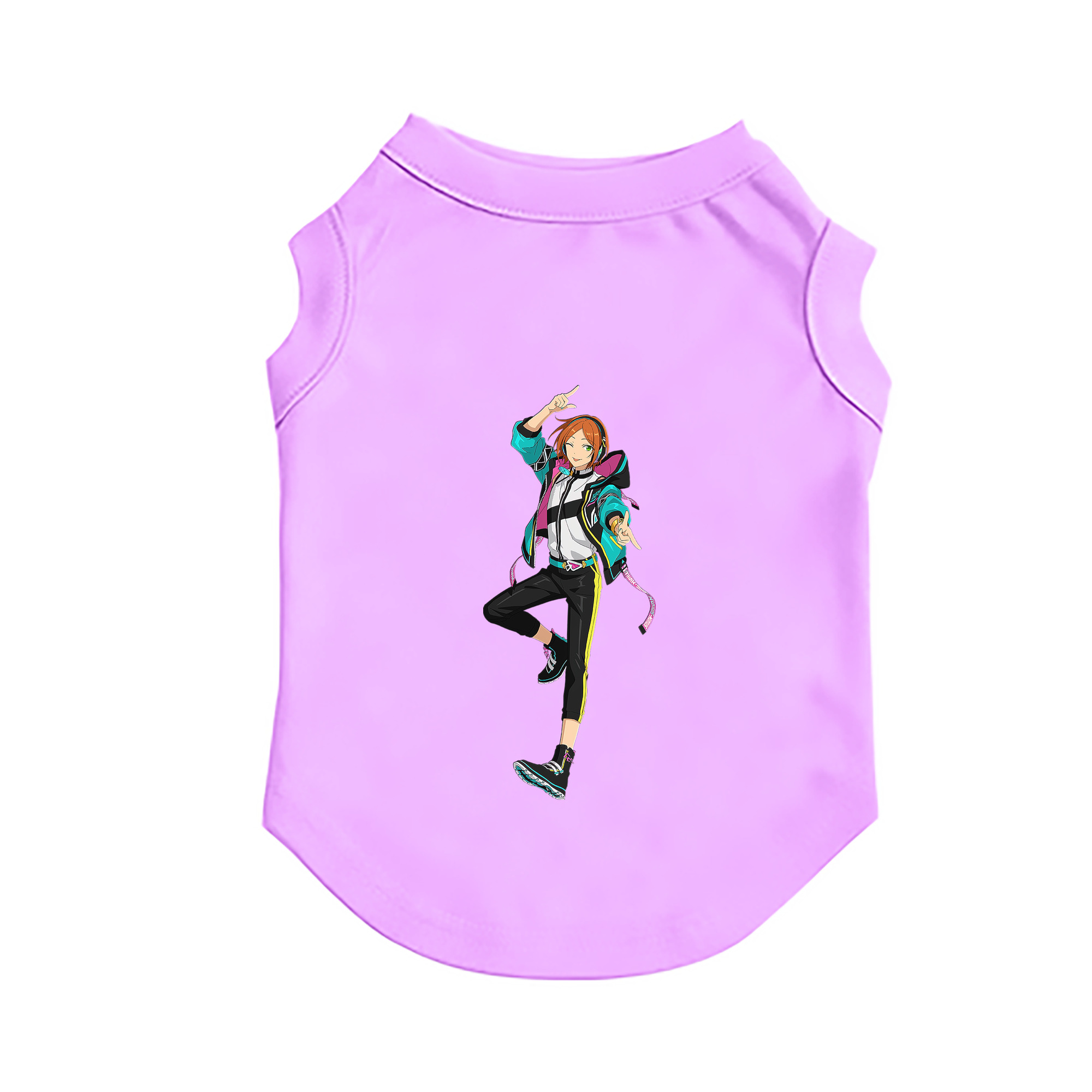 （画像用） あんさんぶるスターズ! Ensemble Stars ペット用ベスト