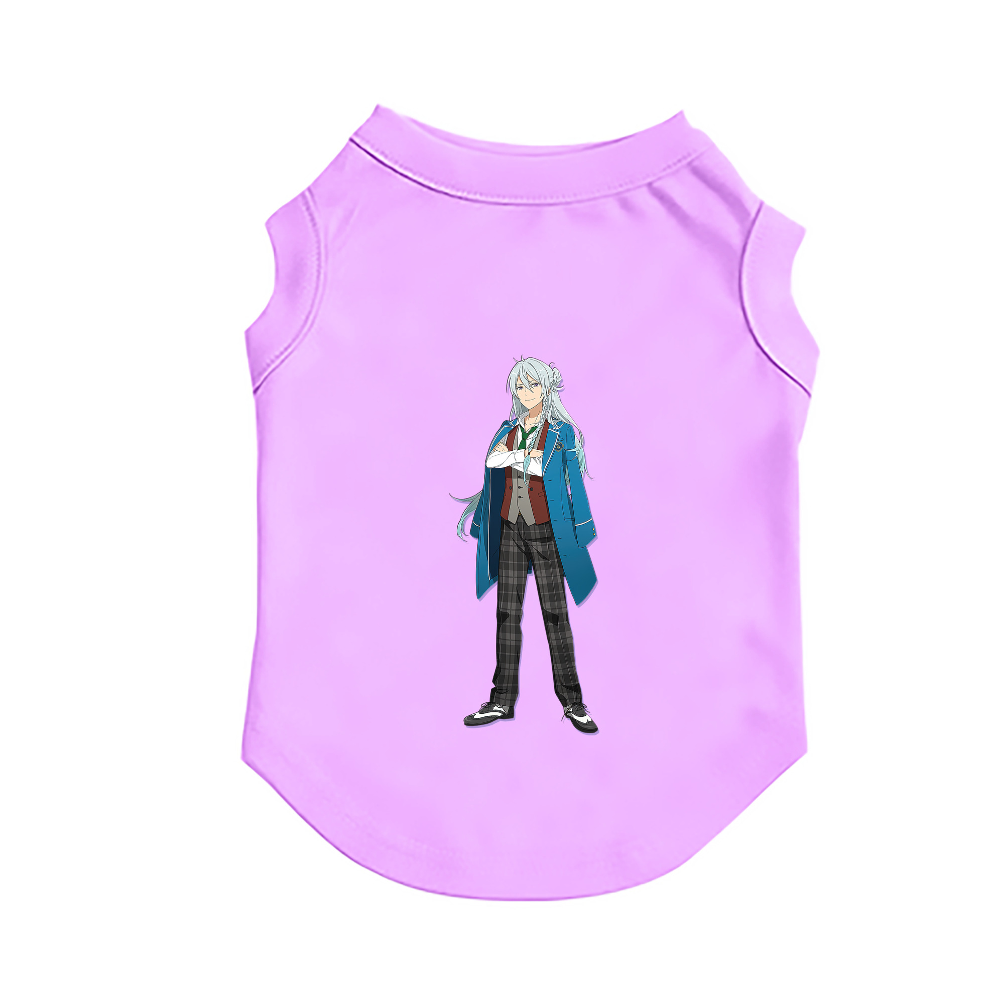 （画像用） あんさんぶるスターズ! Ensemble Stars ペット用ベスト