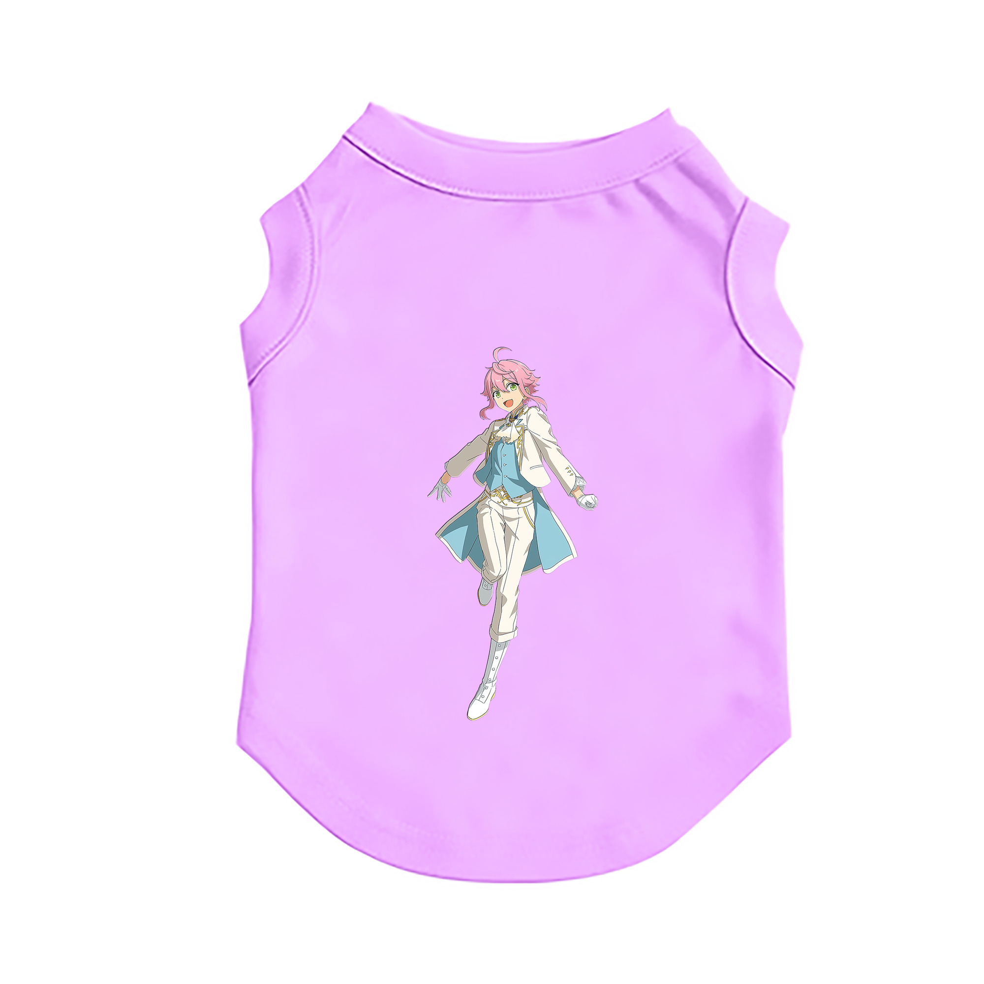 （画像用） あんさんぶるスターズ! Ensemble Stars ペット用ベスト