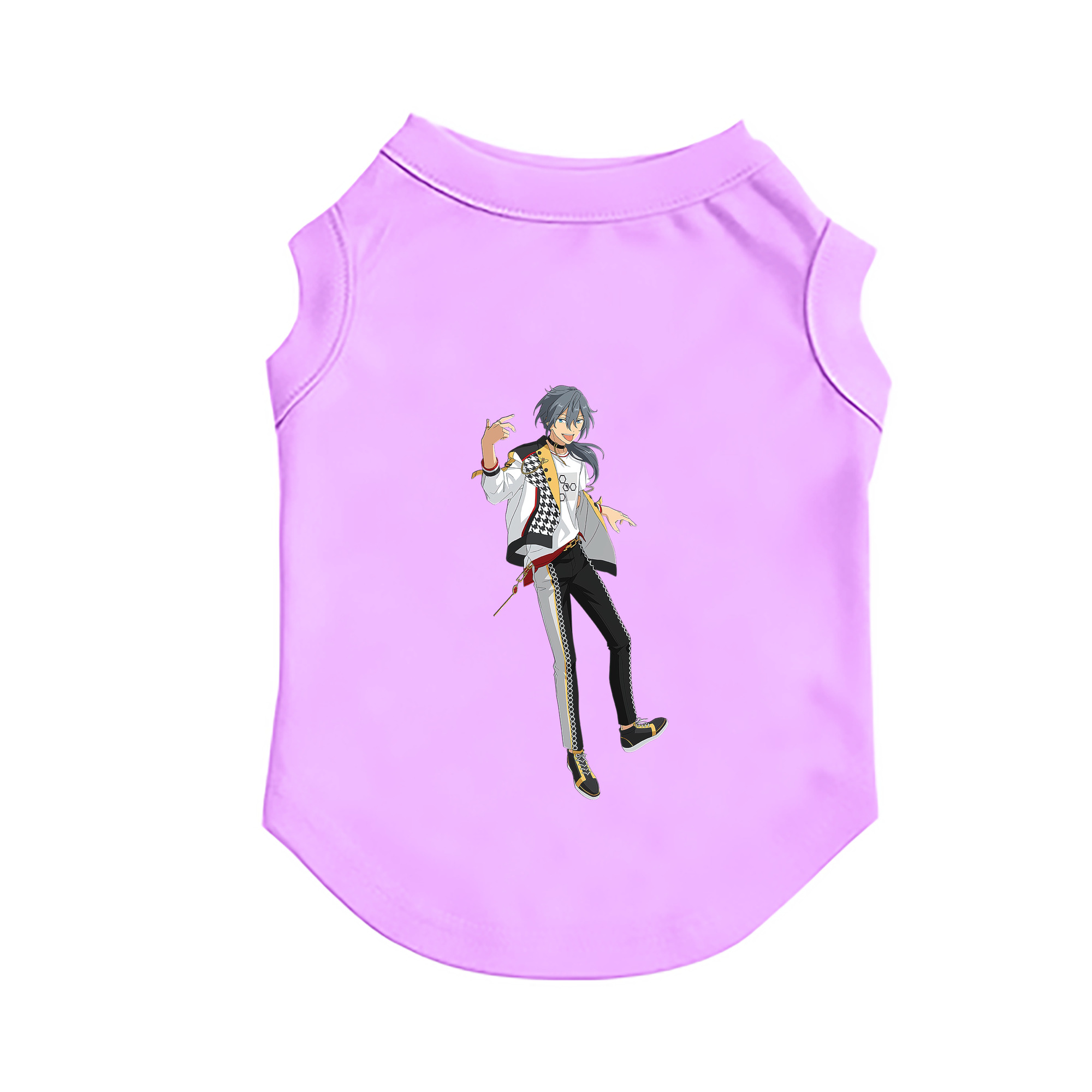 （画像用） あんさんぶるスターズ! Ensemble Stars ペット用ベスト
