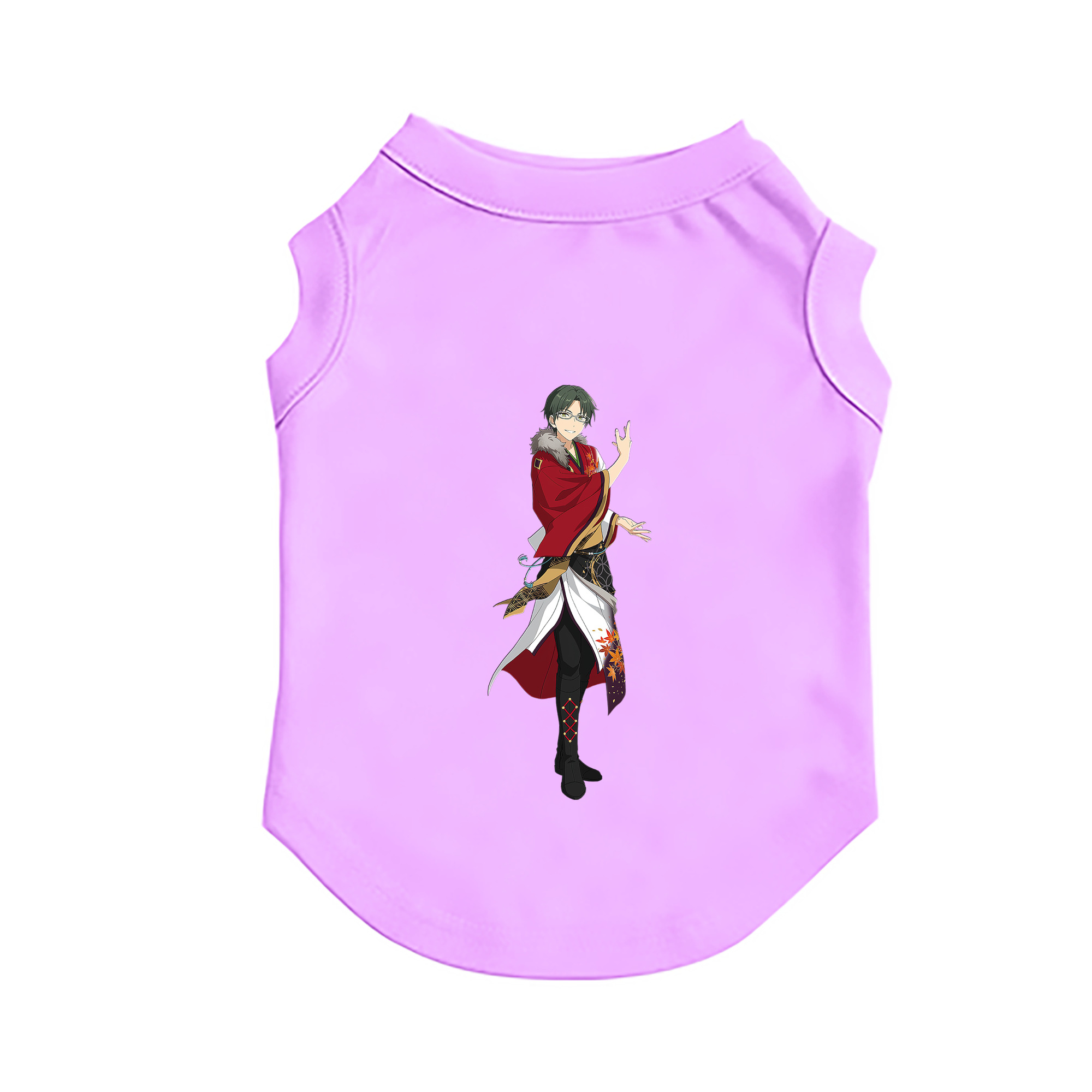 （画像用） あんさんぶるスターズ! Ensemble Stars ペット用ベスト