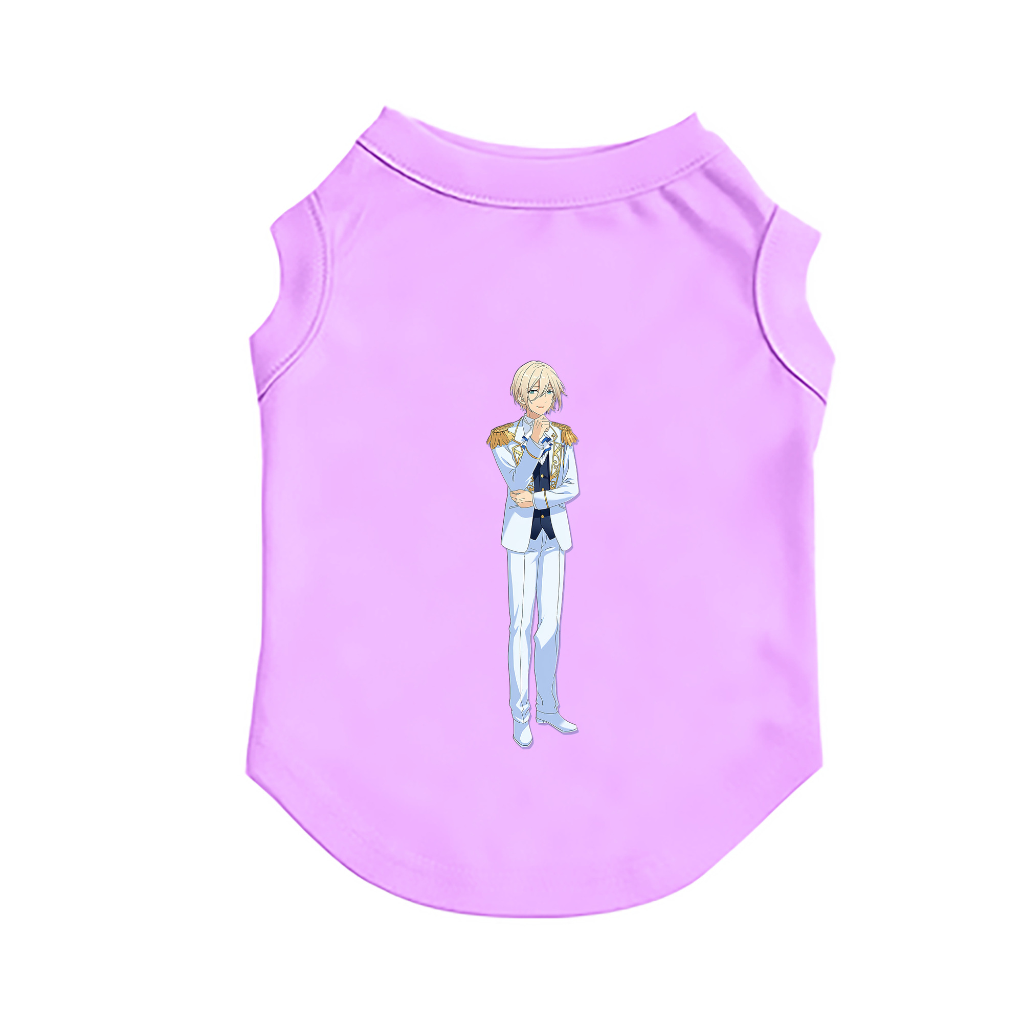 （画像用） あんさんぶるスターズ! Ensemble Stars ペット用ベスト