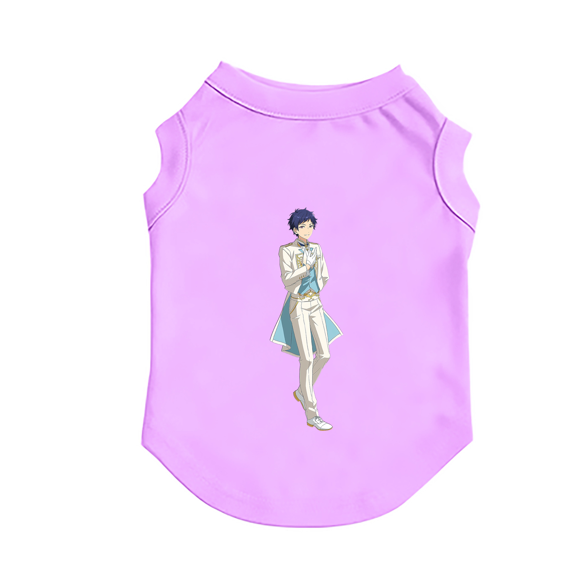 （画像用） あんさんぶるスターズ! Ensemble Stars ペット用ベスト