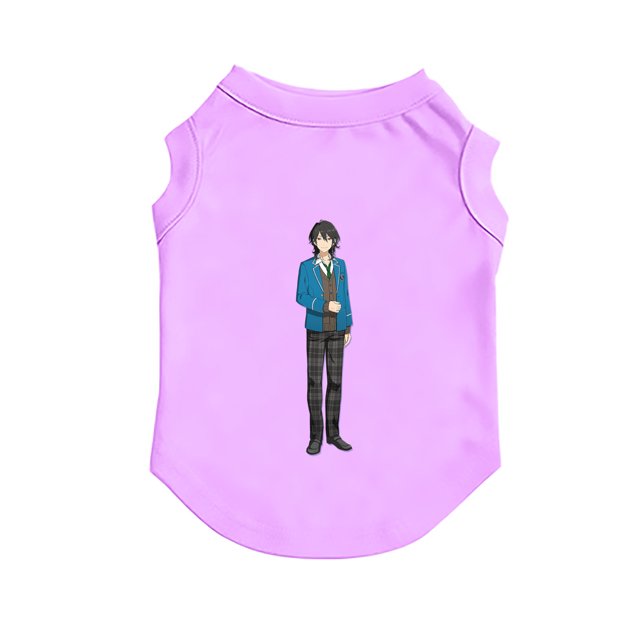 （画像用） あんさんぶるスターズ! Ensemble Stars ペット用ベスト
