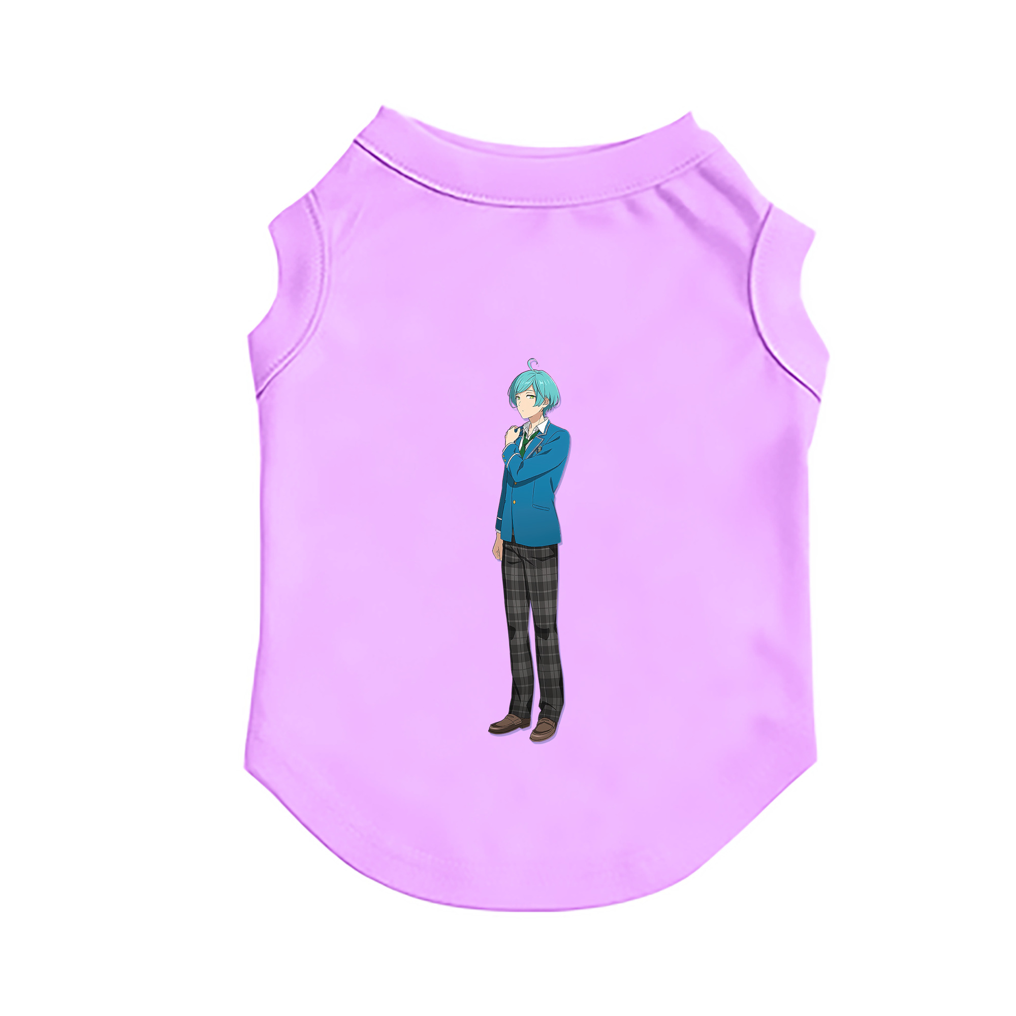 （画像用） あんさんぶるスターズ! Ensemble Stars ペット用ベスト