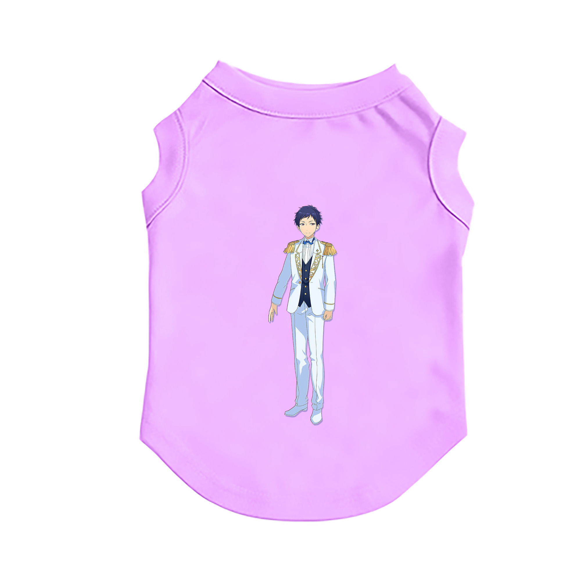 （画像用） あんさんぶるスターズ! Ensemble Stars ペット用ベスト