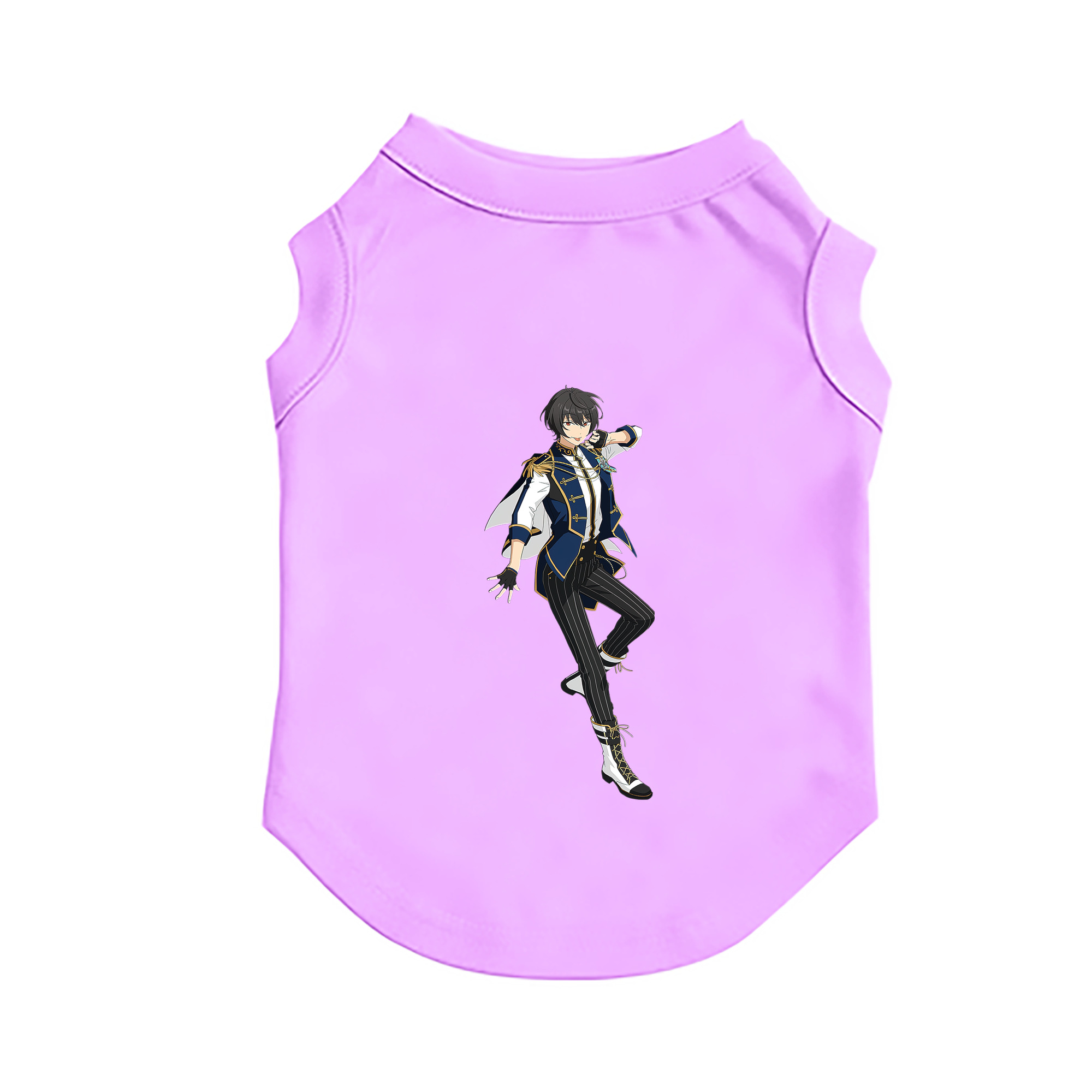 （画像用） あんさんぶるスターズ! Ensemble Stars ペット用ベスト